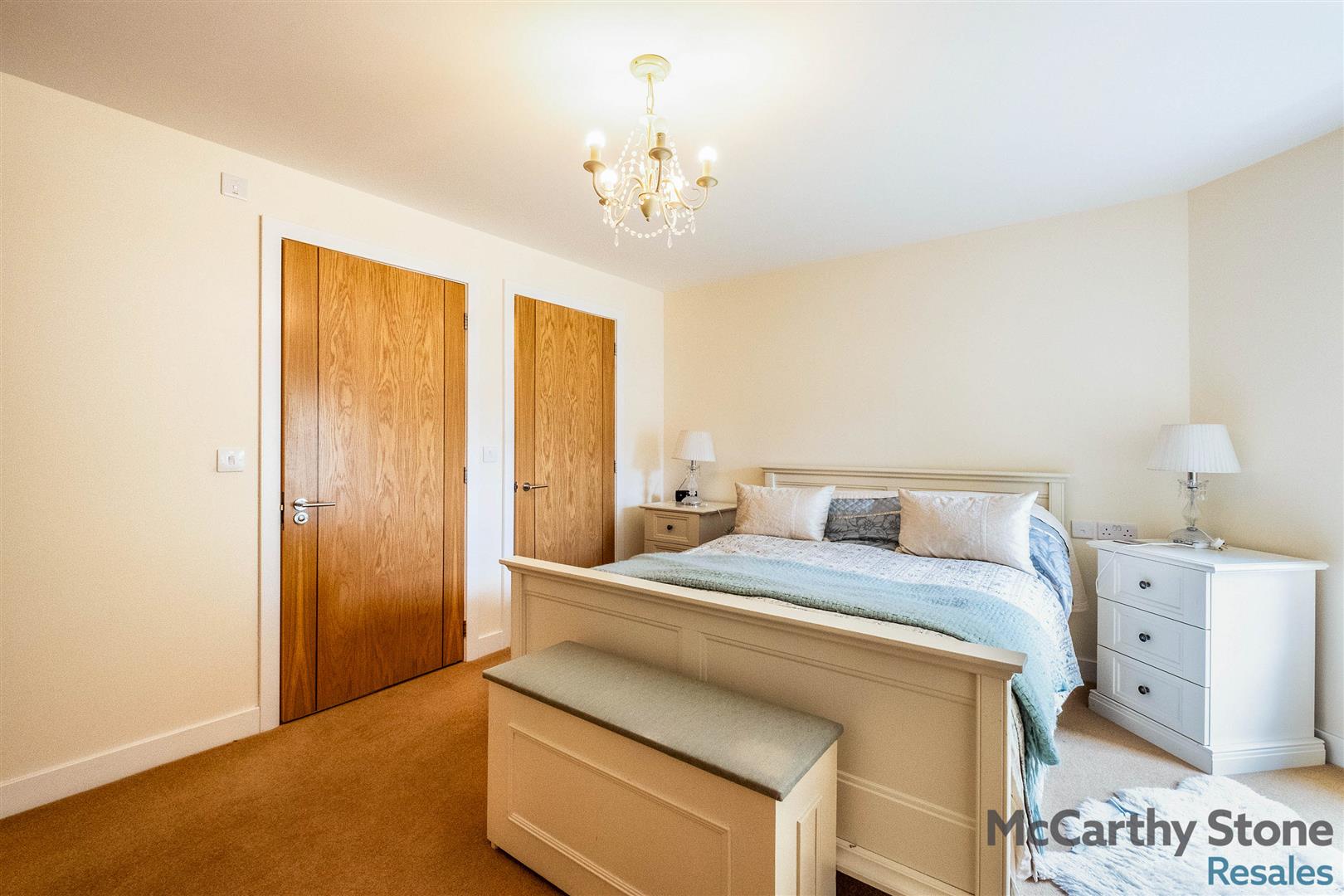 Oakwood Court, Crown Avenue, Inverness