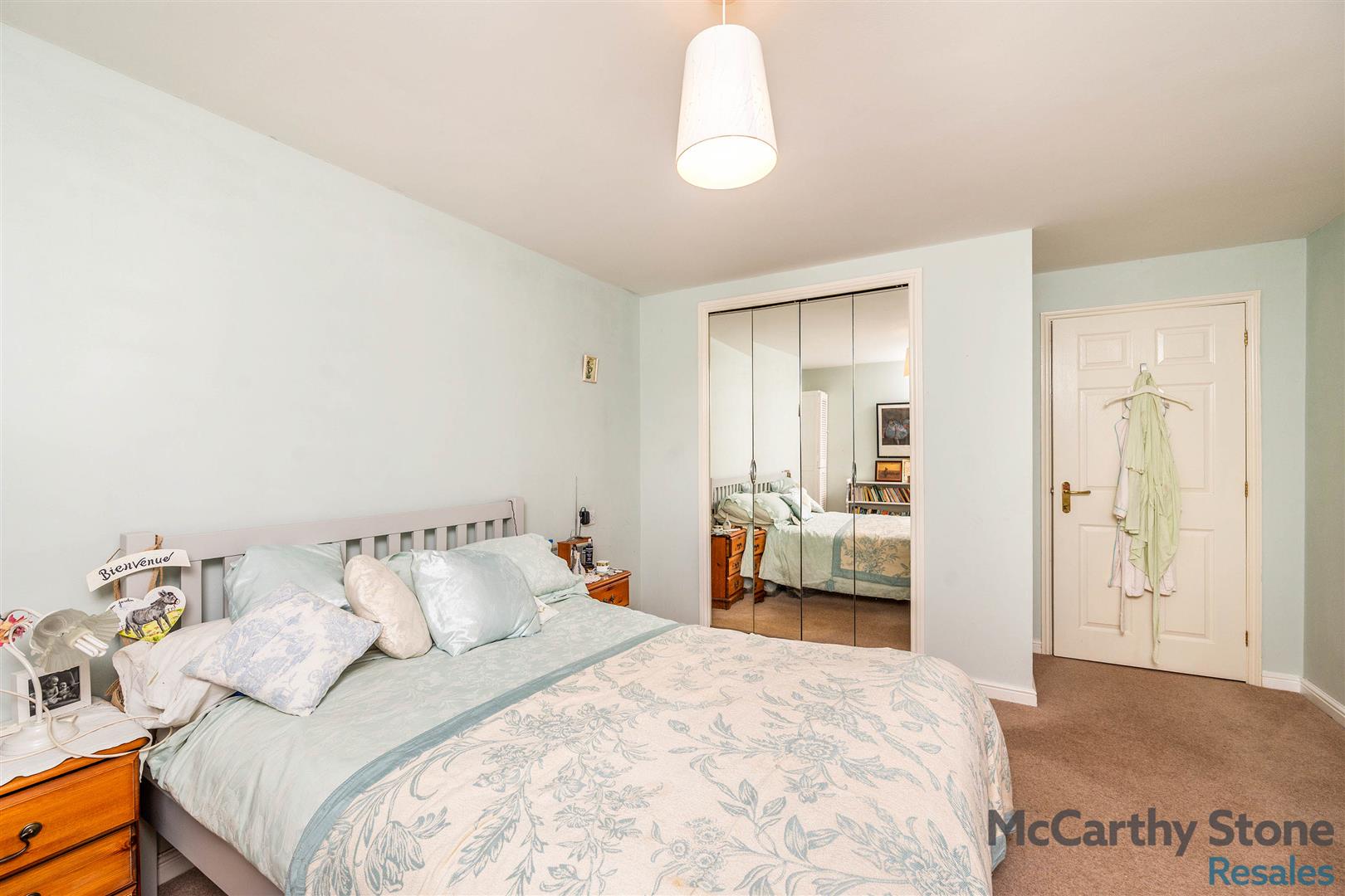 Lorne Court, School Road, Moseley, Birmingham, B13 9ET