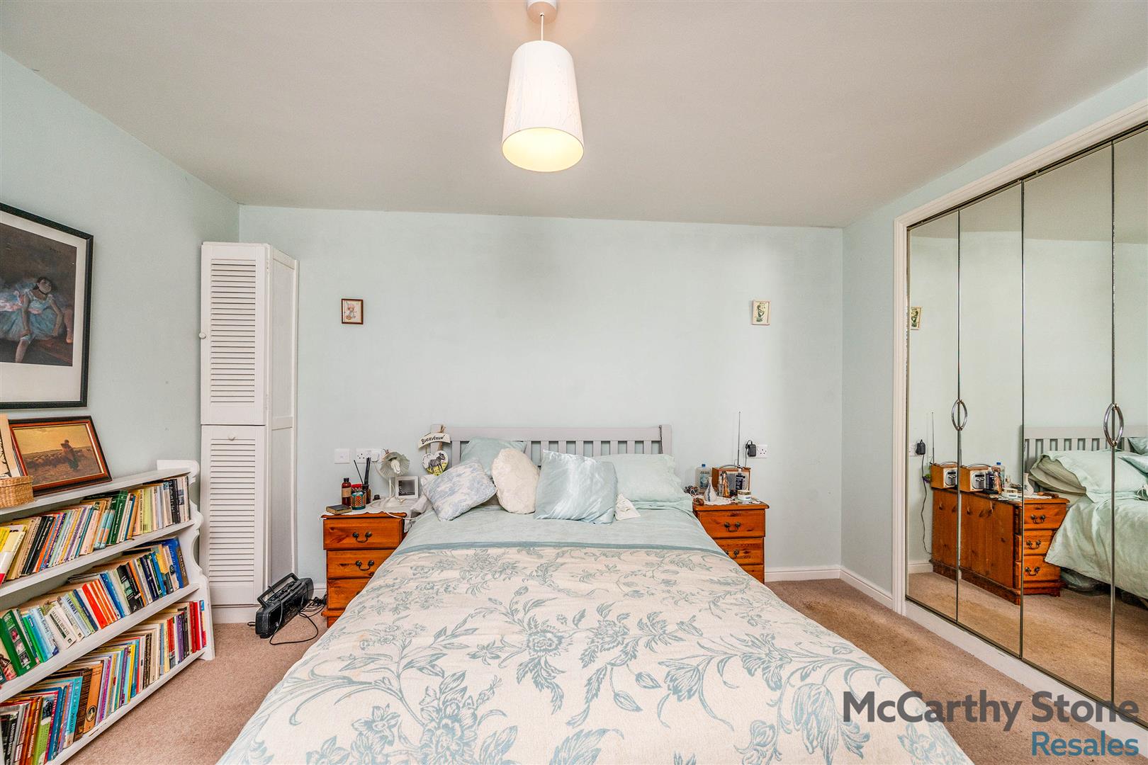 Lorne Court, School Road, Moseley, Birmingham, B13 9ET