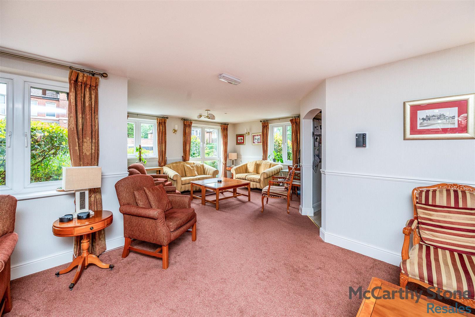 Lorne Court, School Road, Moseley, Birmingham, B13 9ET