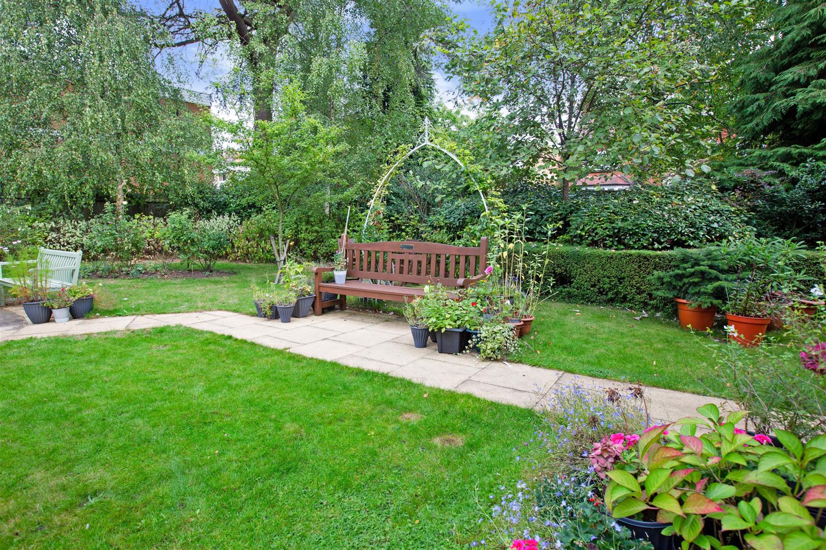 Lorne Court, School Road, Moseley, Birmingham, B13 9ET