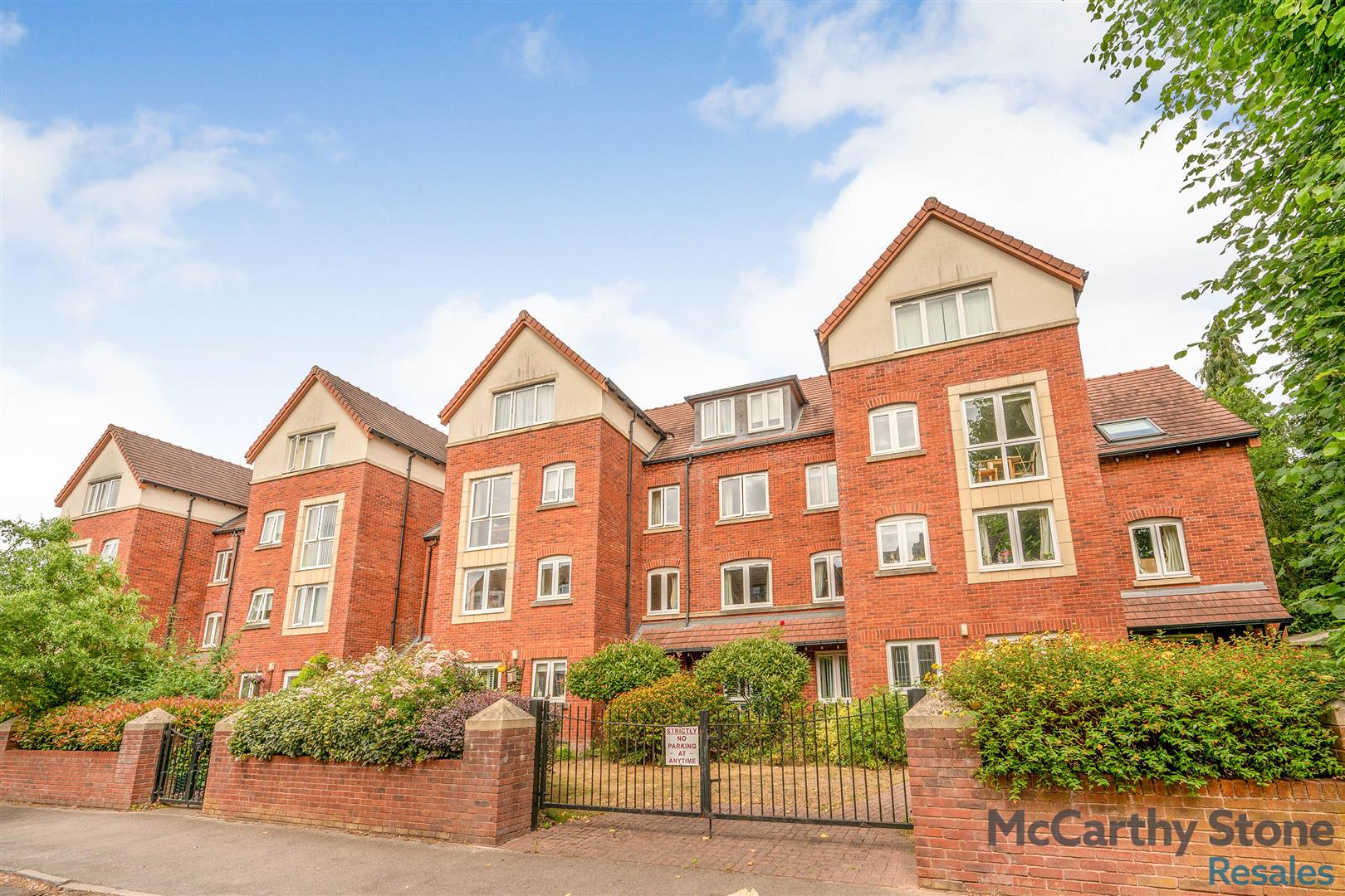 Lorne Court, School Road, Moseley, Birmingham, B13 9ET