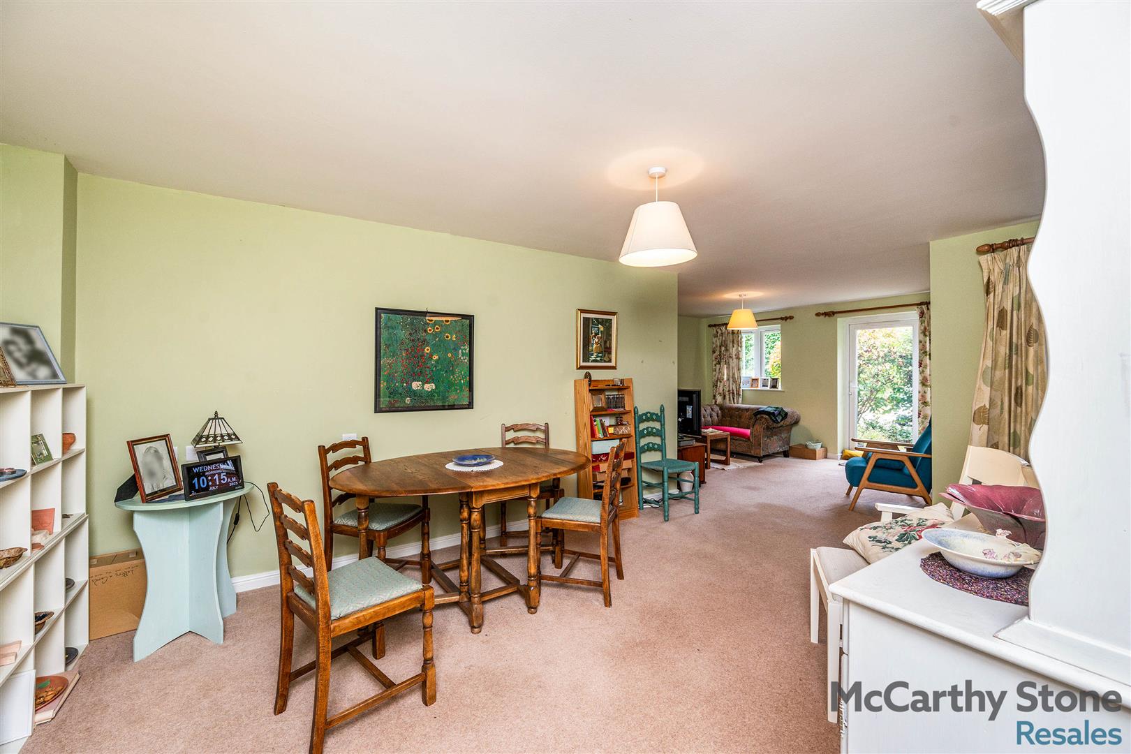 Lorne Court, School Road, Moseley, Birmingham, B13 9ET