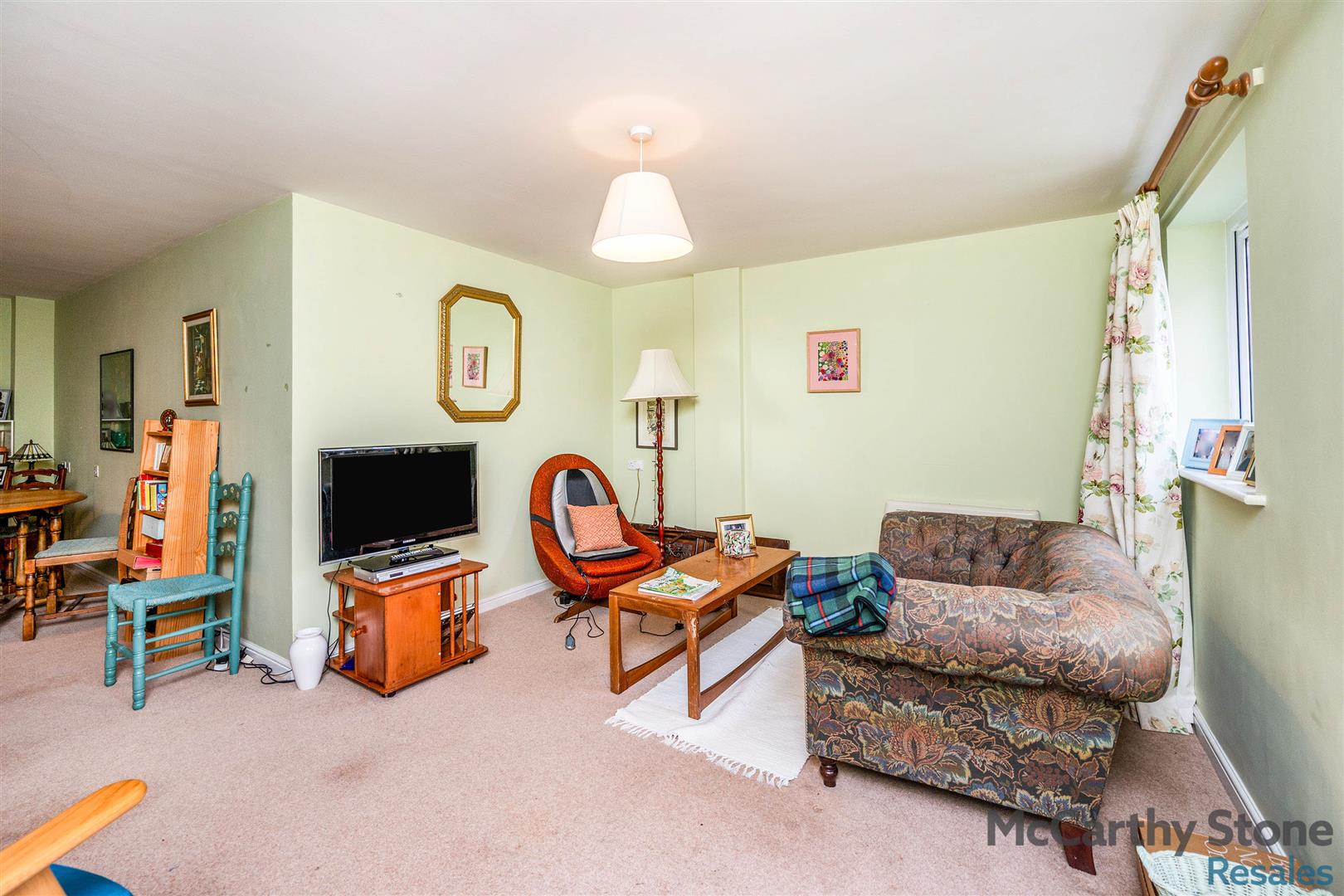 Lorne Court, School Road, Moseley, Birmingham, B13 9ET