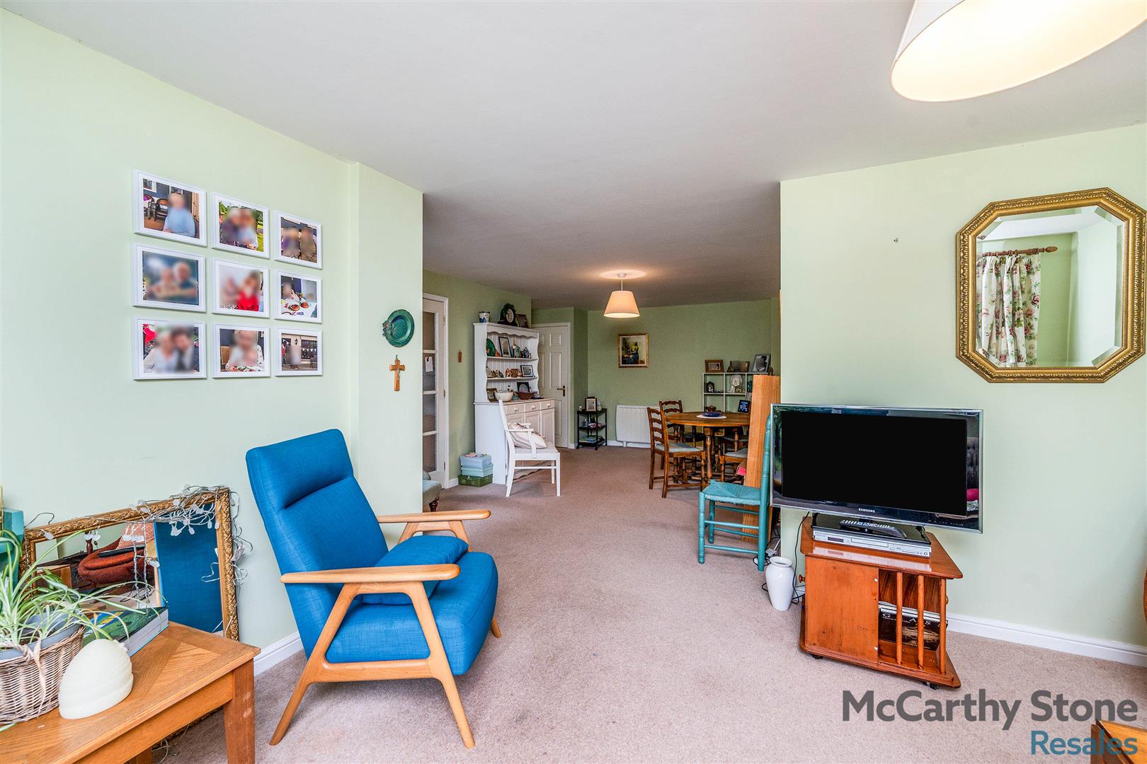 Lorne Court, School Road, Moseley, Birmingham, B13 9ET