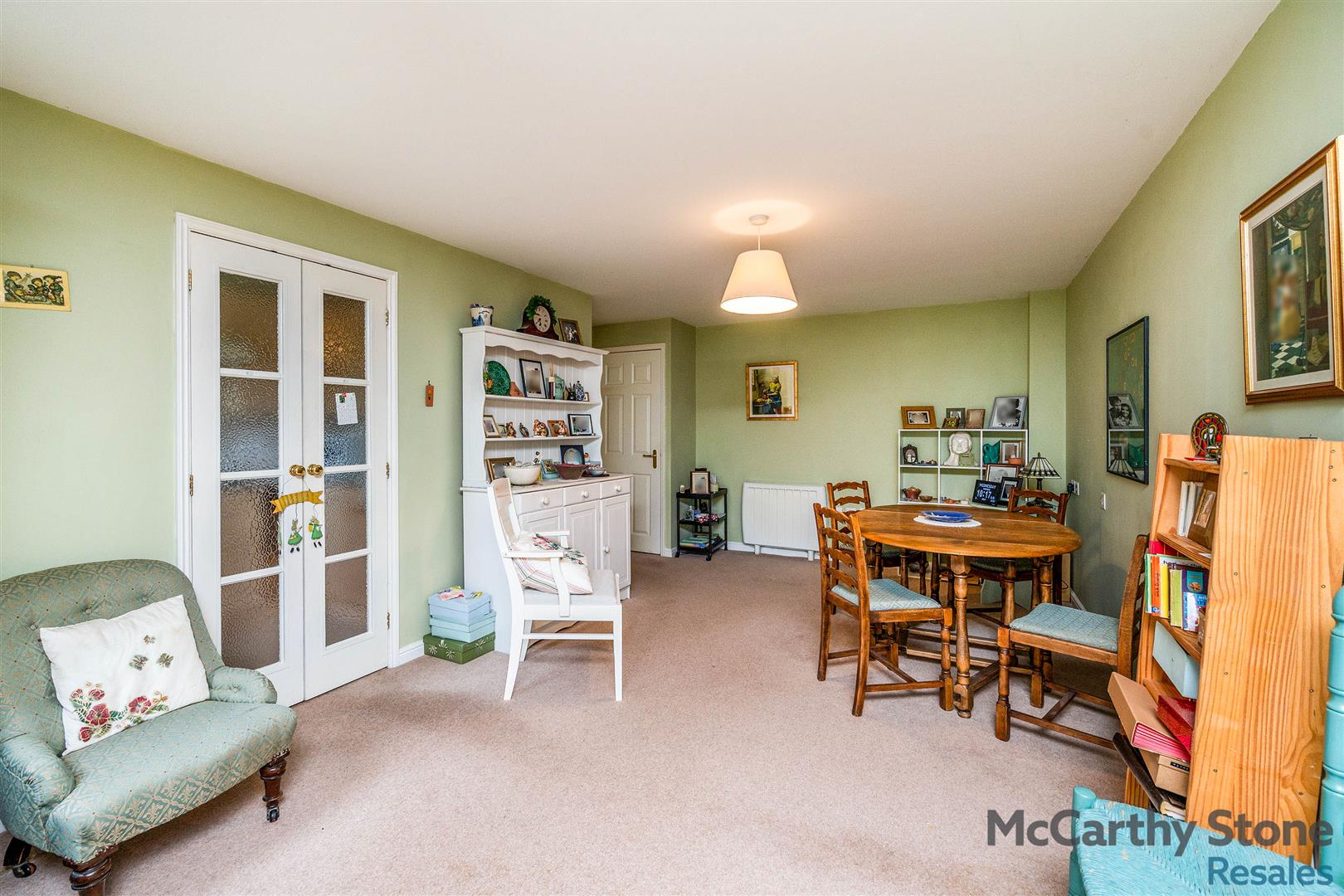 Lorne Court, School Road, Moseley, Birmingham, B13 9ET