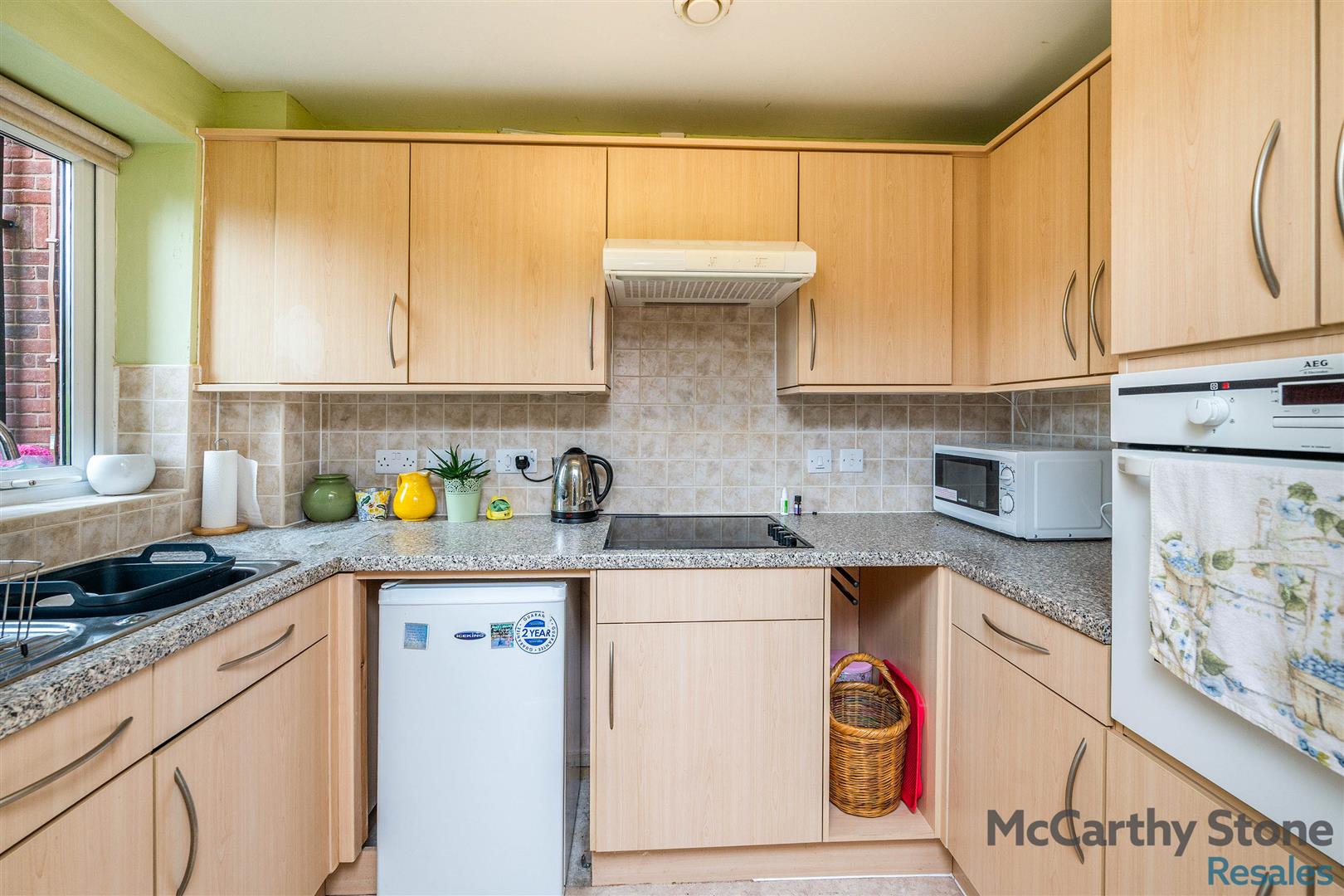 Lorne Court, School Road, Moseley, Birmingham, B13 9ET