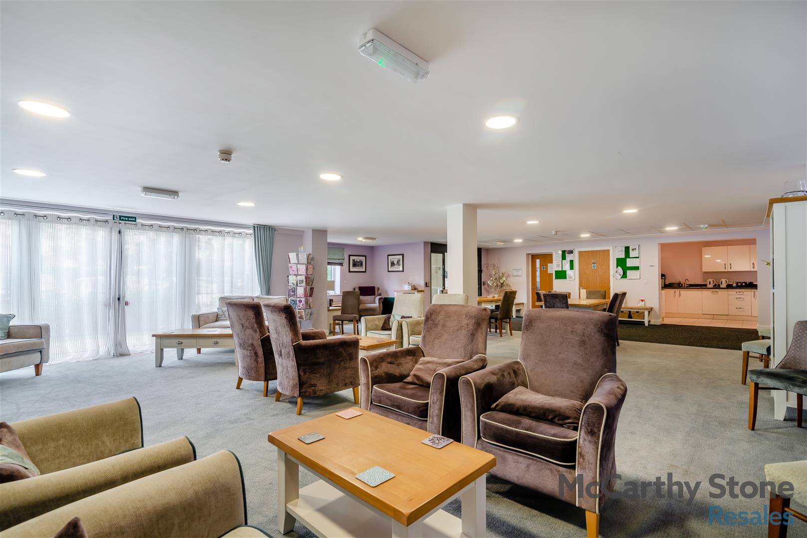 Devonshire Grange, Devonshire Avenue, Roundhay, Leeds, LS8 1AN