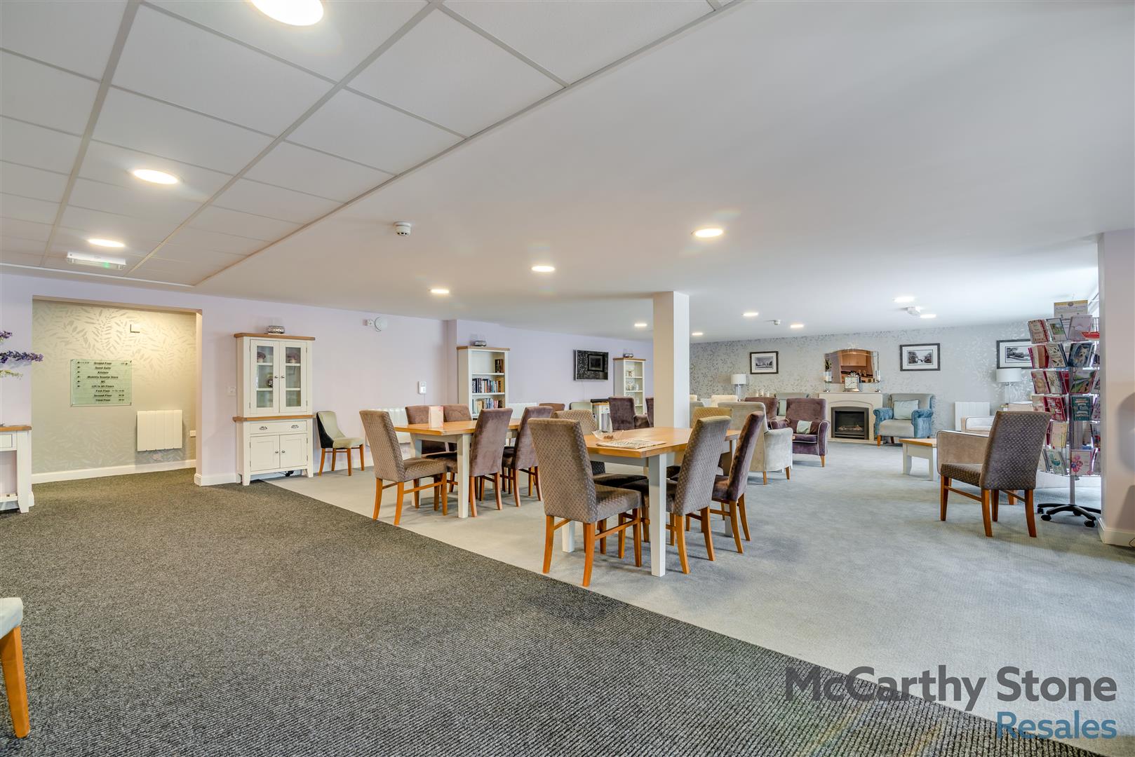 Devonshire Grange, Devonshire Avenue, Roundhay, Leeds, LS8 1AN