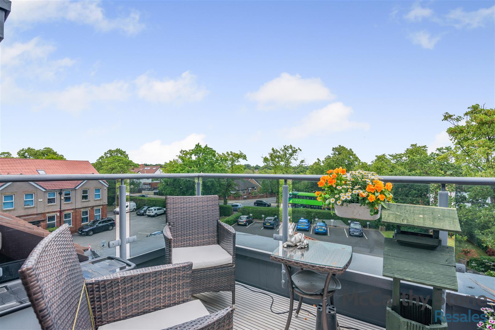 Devonshire Grange, Devonshire Avenue, Roundhay, Leeds, LS8 1AN