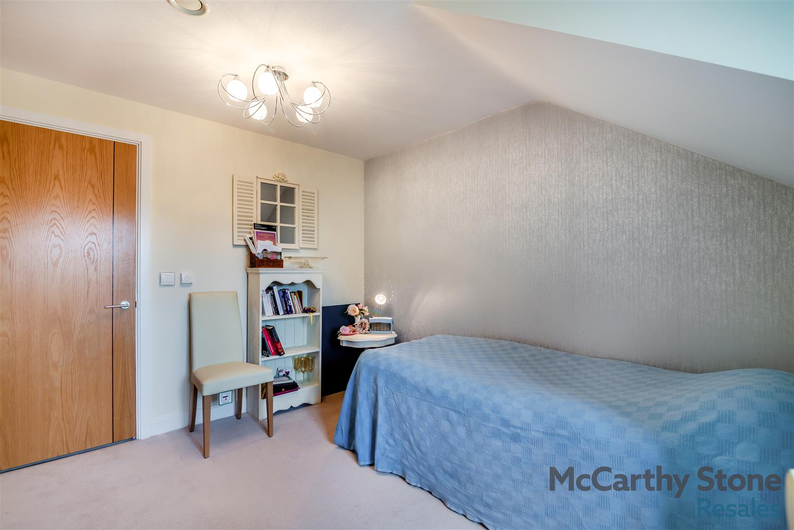 Devonshire Grange, Devonshire Avenue, Roundhay, Leeds, LS8 1AN