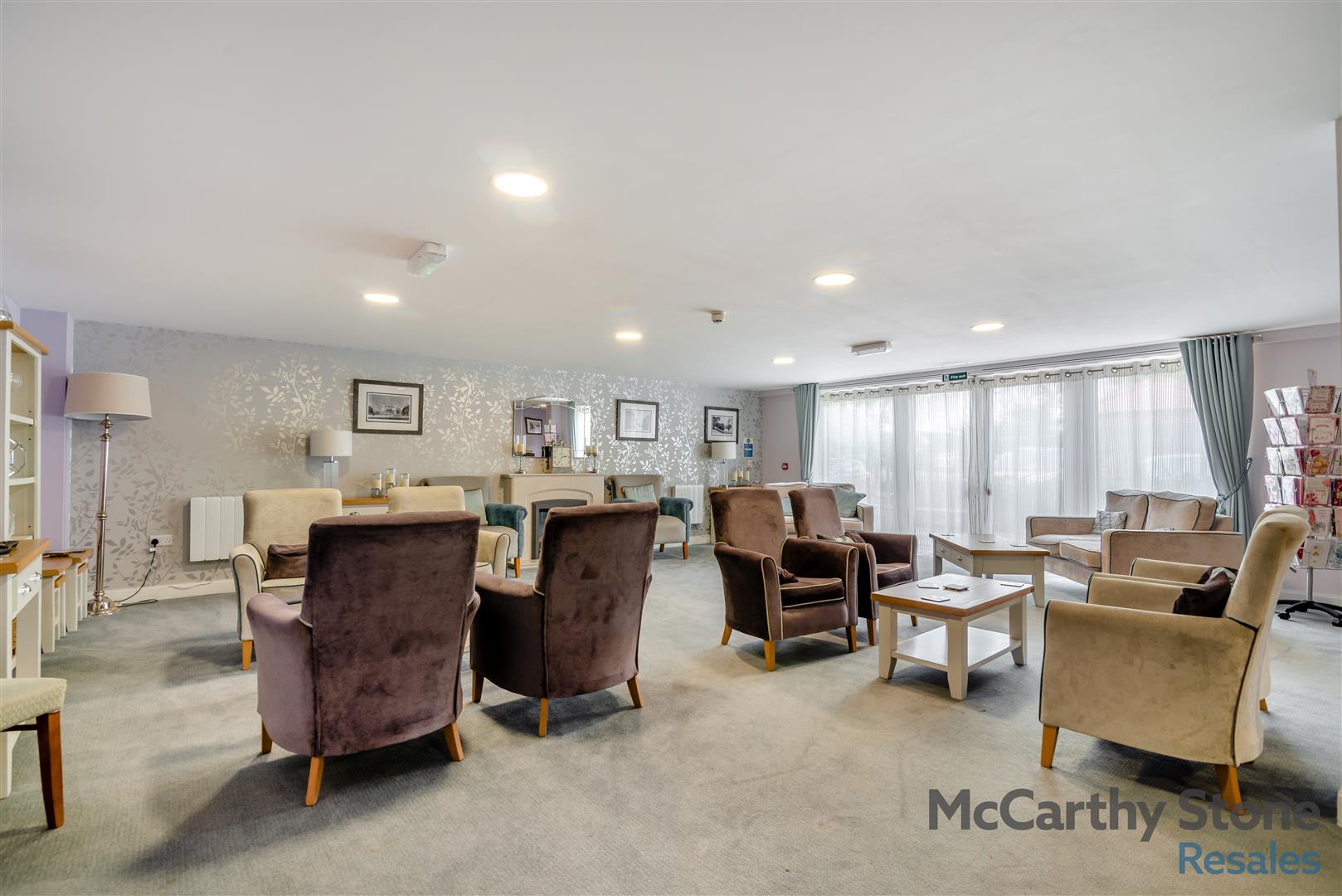 Devonshire Grange, Devonshire Avenue, Roundhay, Leeds, LS8 1AN