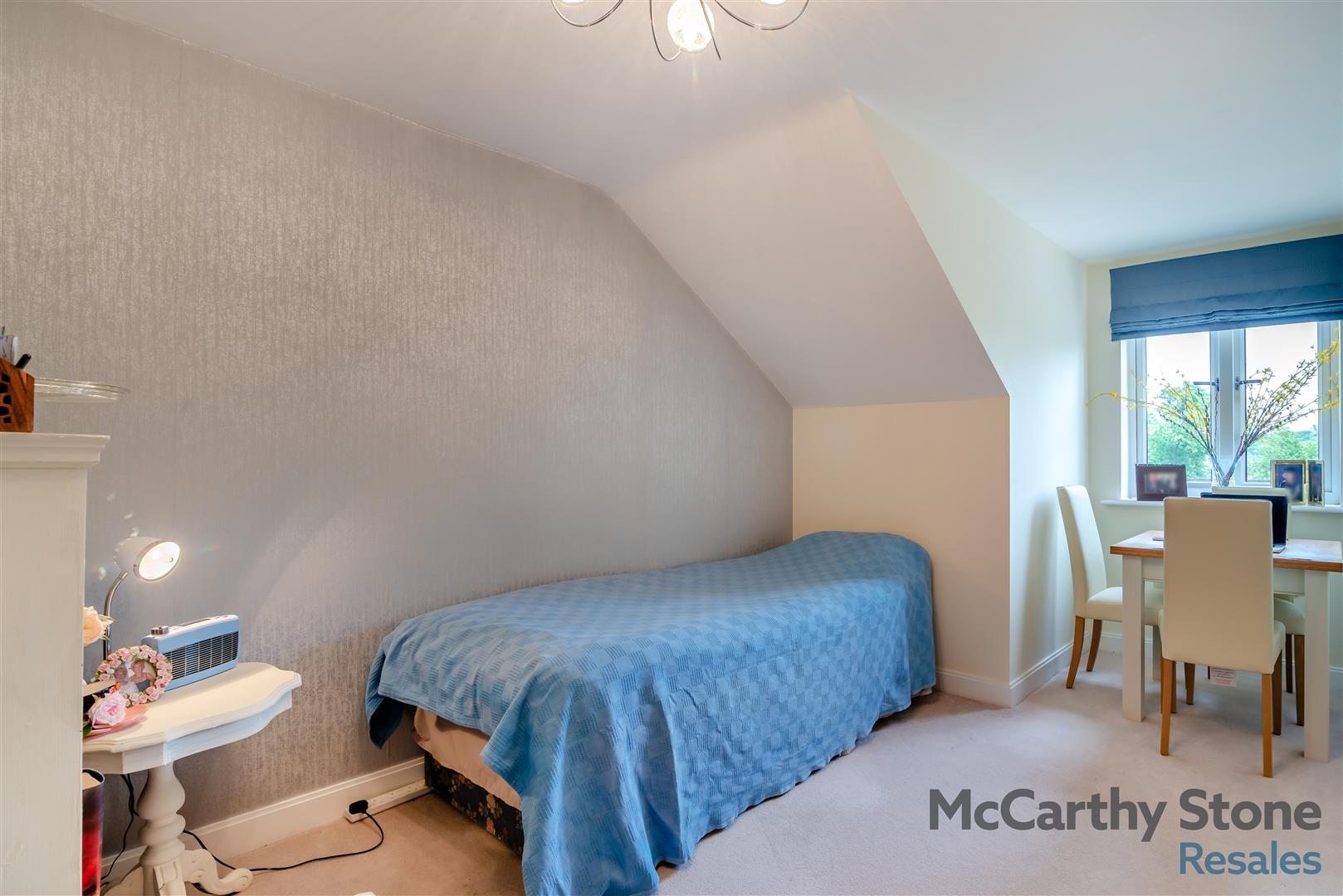 Devonshire Grange, Devonshire Avenue, Roundhay, Leeds, LS8 1AN