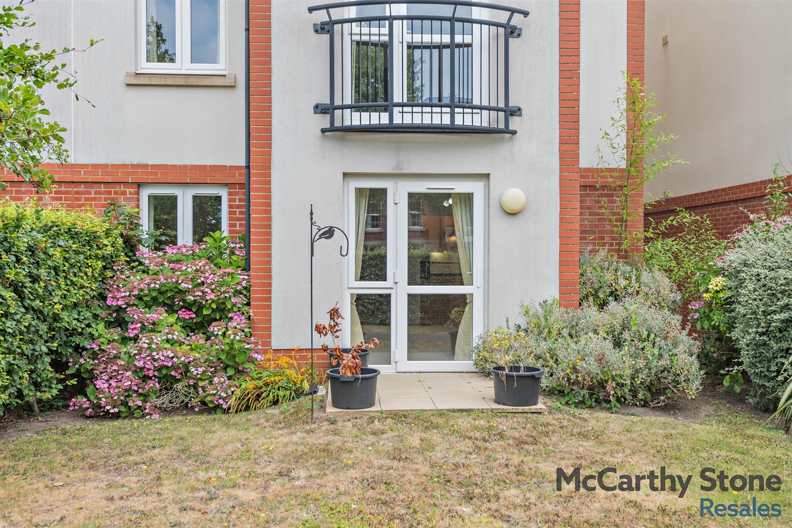Farringford Court, 1 Avenue Road, Lymington, Hampshire