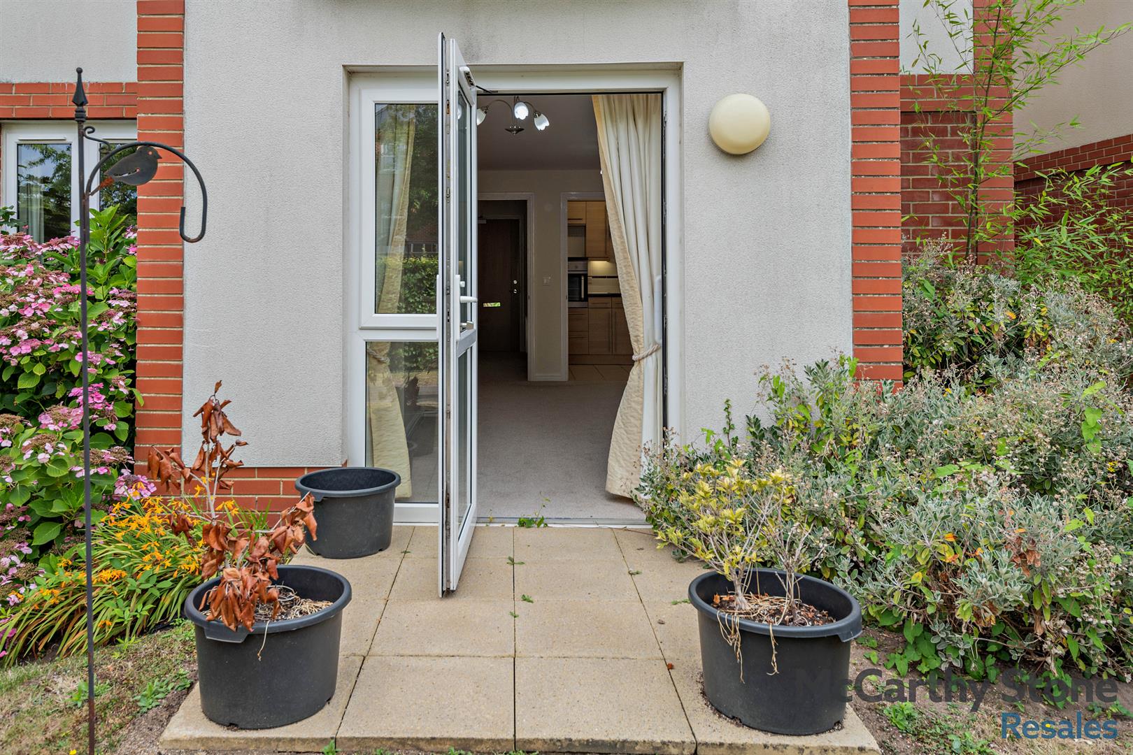 Farringford Court, 1 Avenue Road, Lymington, Hampshire