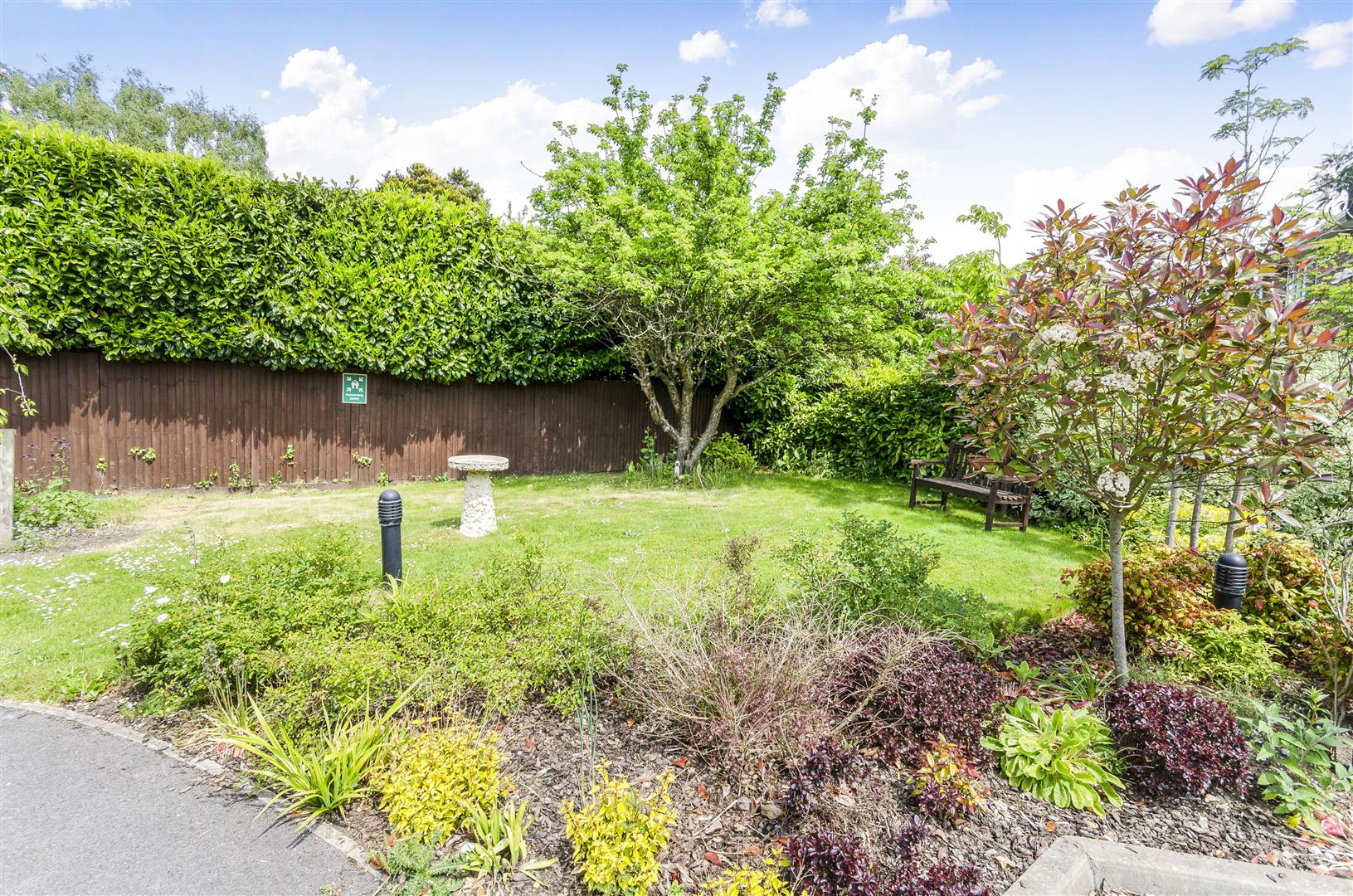 Farringford Court, 1 Avenue Road, Lymington, Hampshire