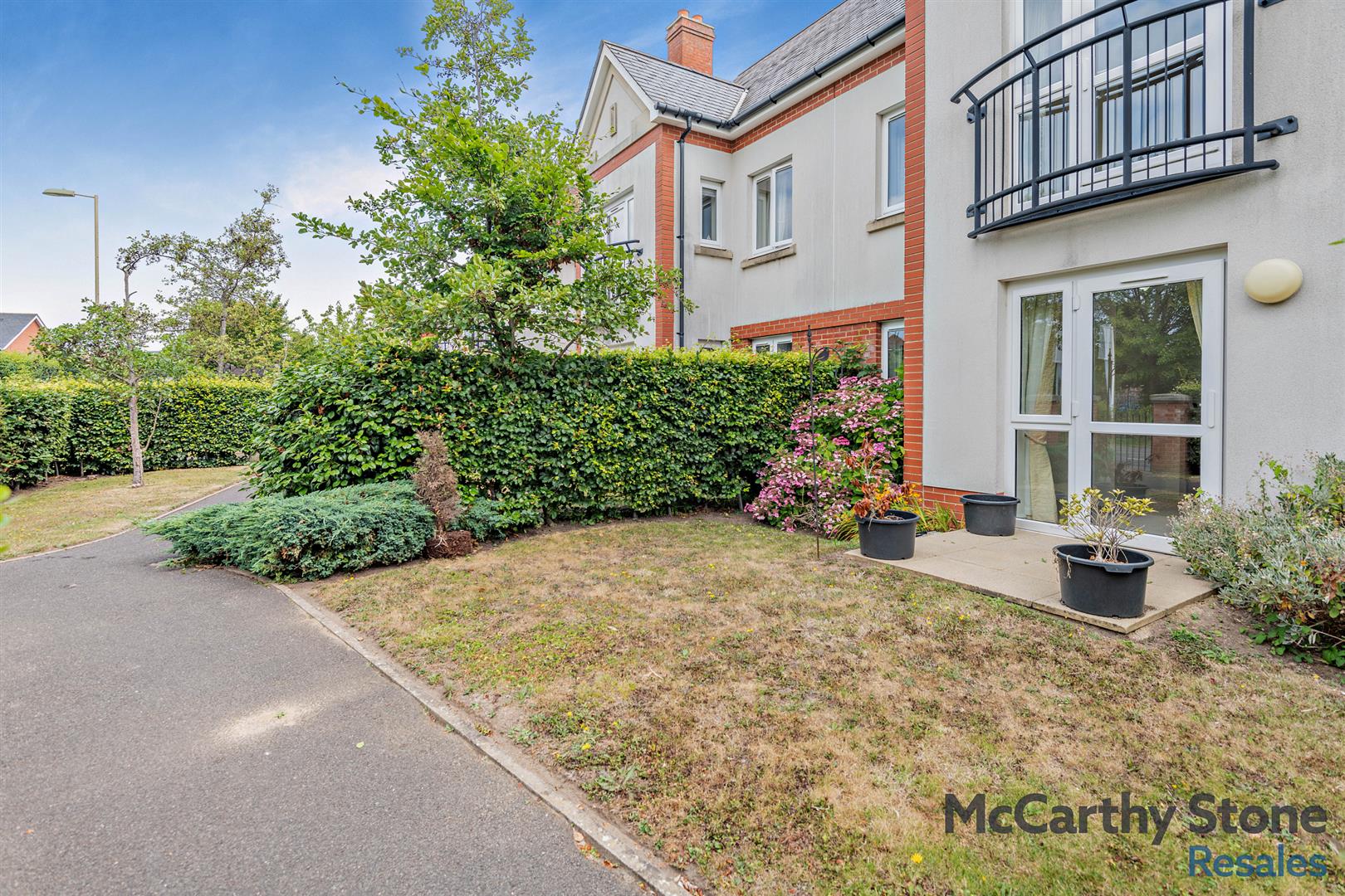 Farringford Court, 1 Avenue Road, Lymington, Hampshire