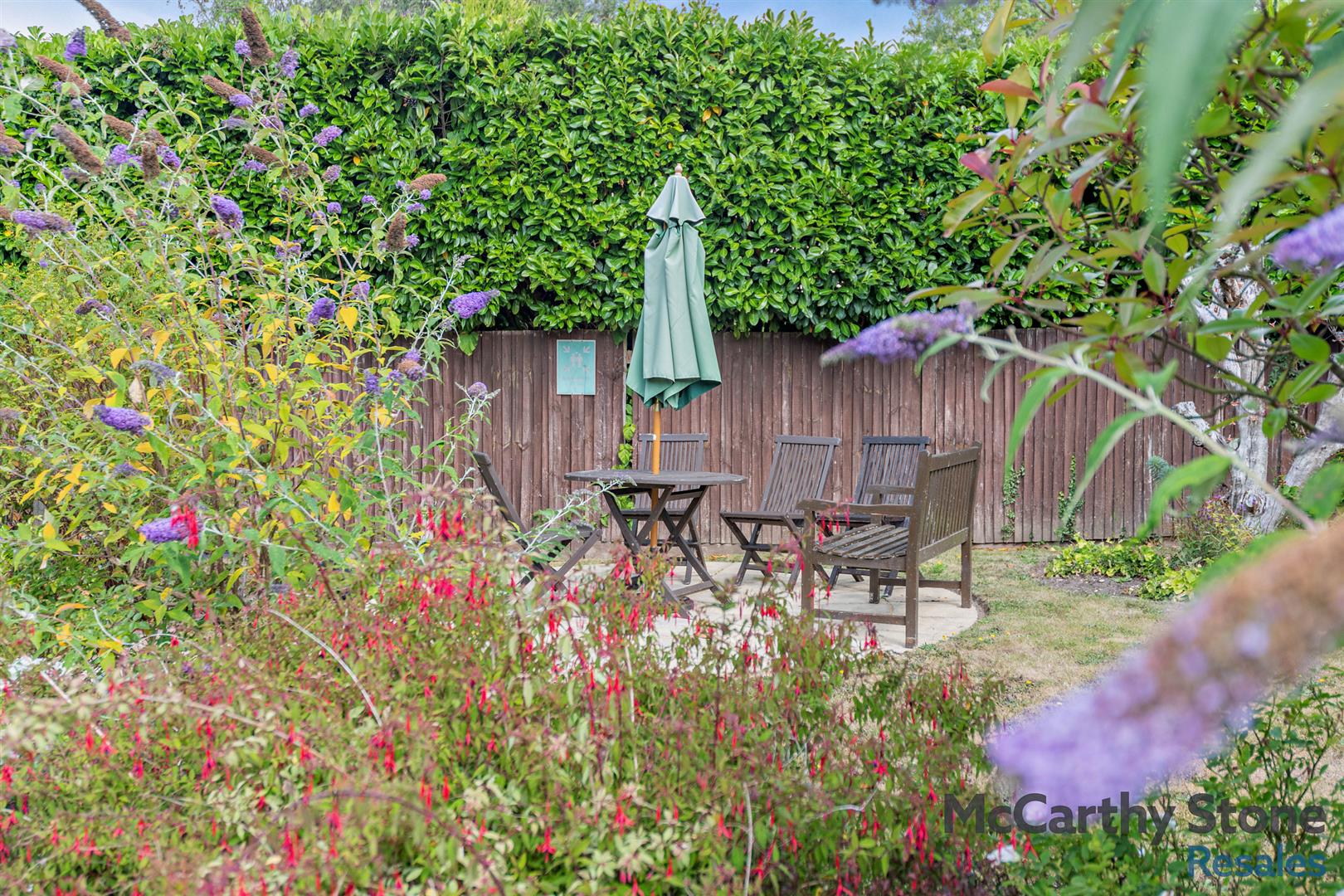 Farringford Court, 1 Avenue Road, Lymington, Hampshire