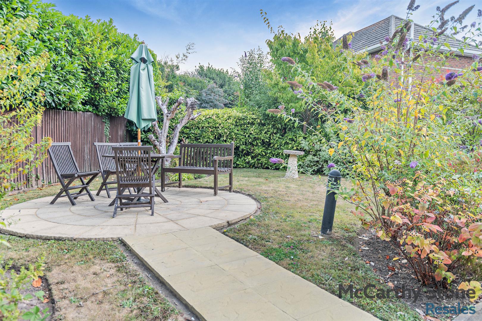 Farringford Court, 1 Avenue Road, Lymington, Hampshire