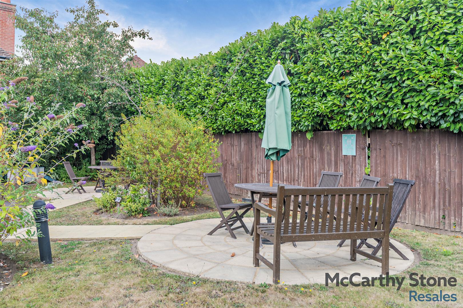 Farringford Court, 1 Avenue Road, Lymington, Hampshire
