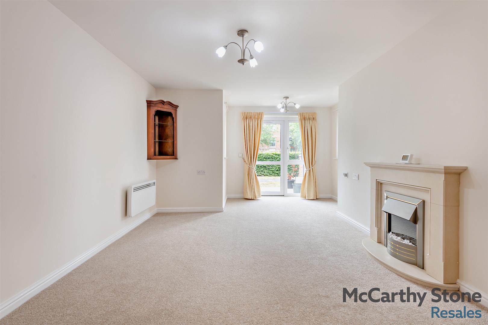 Farringford Court, 1 Avenue Road, Lymington, Hampshire