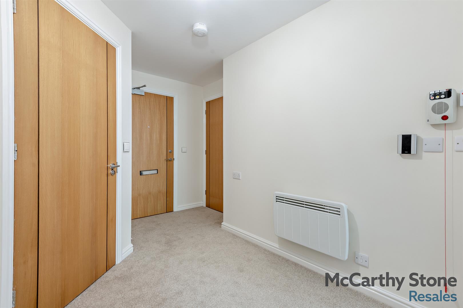 Farringford Court, 1 Avenue Road, Lymington, Hampshire