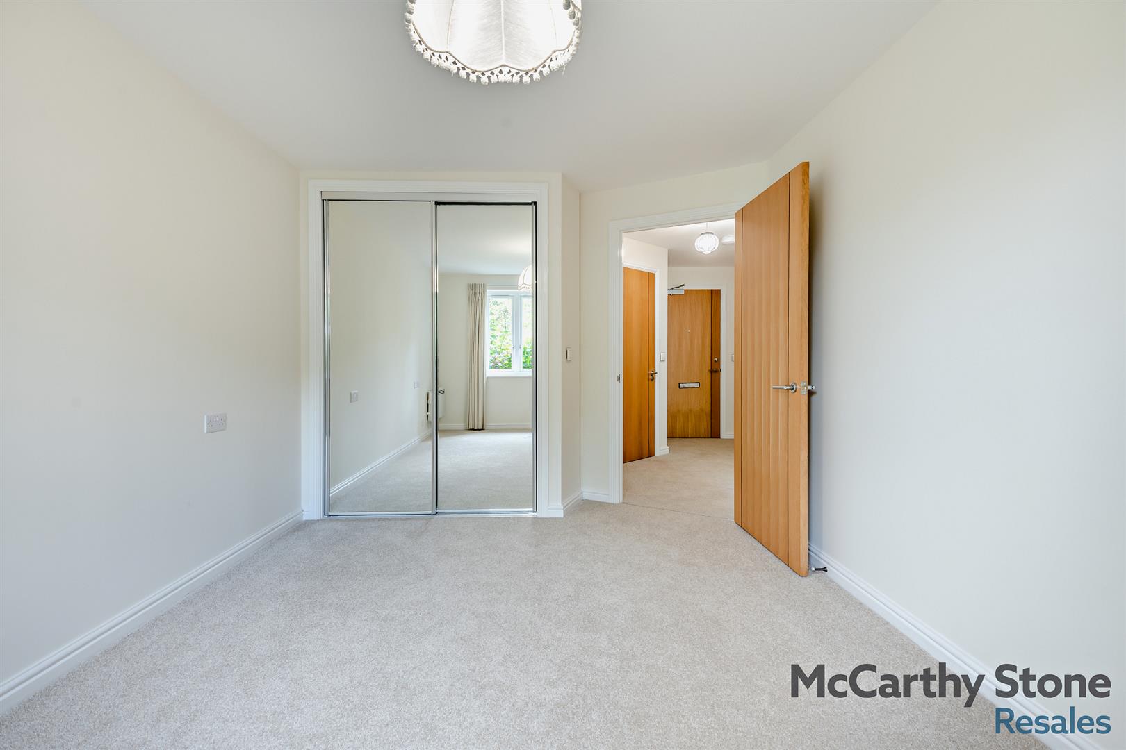 Farringford Court, 1 Avenue Road, Lymington, Hampshire