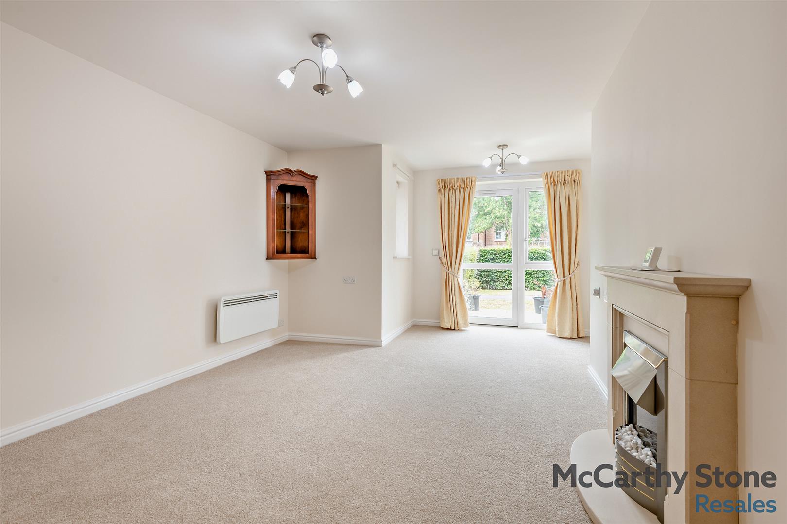 Farringford Court, 1 Avenue Road, Lymington, Hampshire