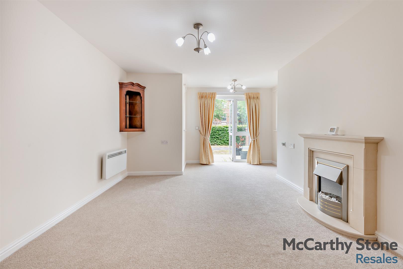 Farringford Court, 1 Avenue Road, Lymington, Hampshire
