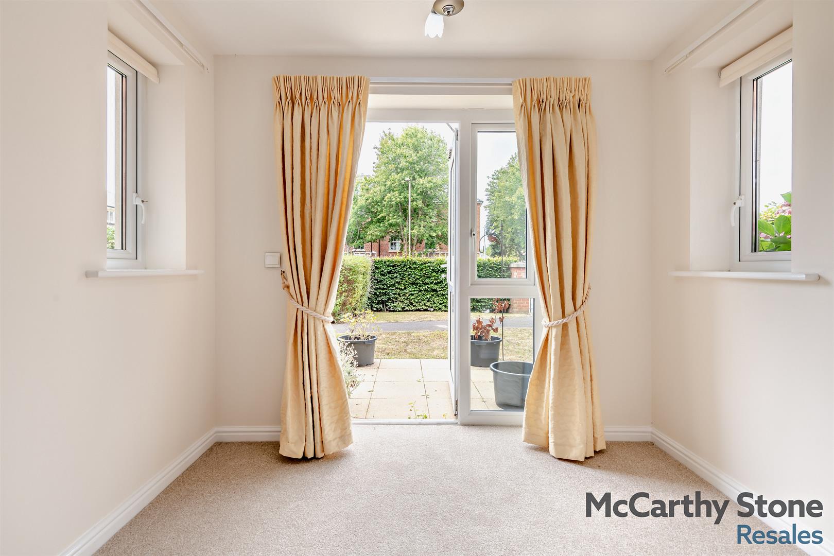 Farringford Court, 1 Avenue Road, Lymington, Hampshire