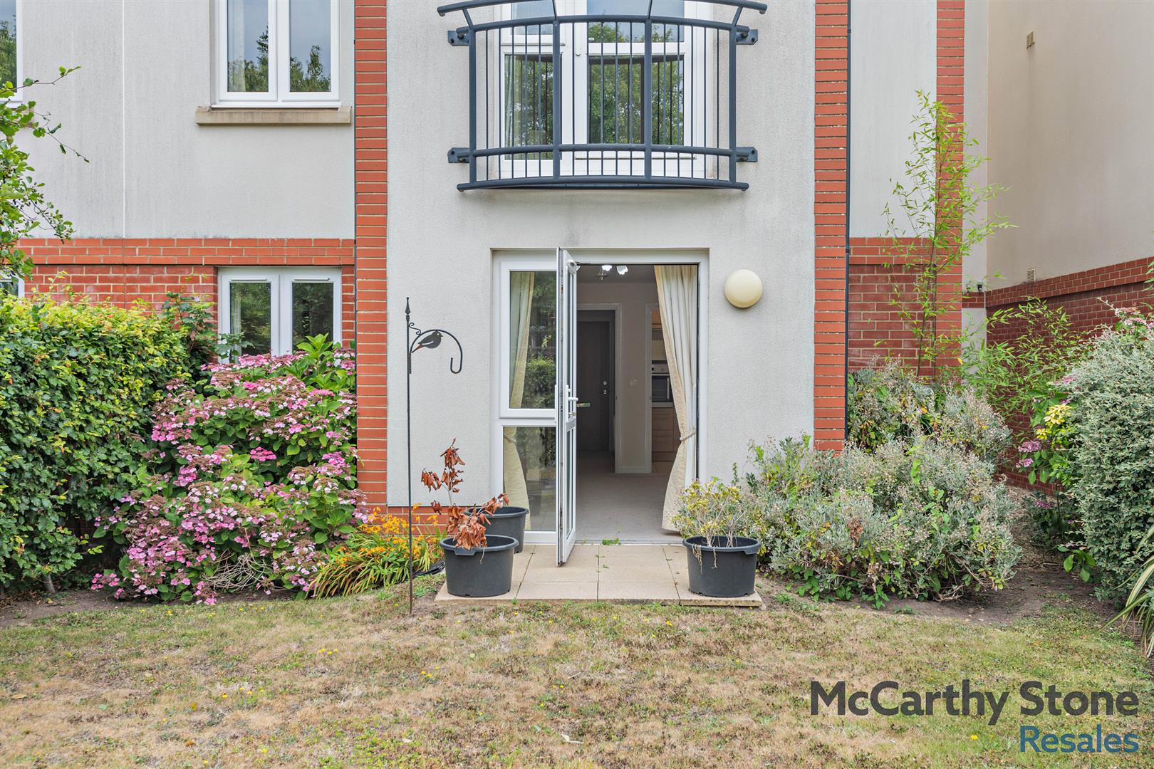 Farringford Court, 1 Avenue Road, Lymington, Hampshire