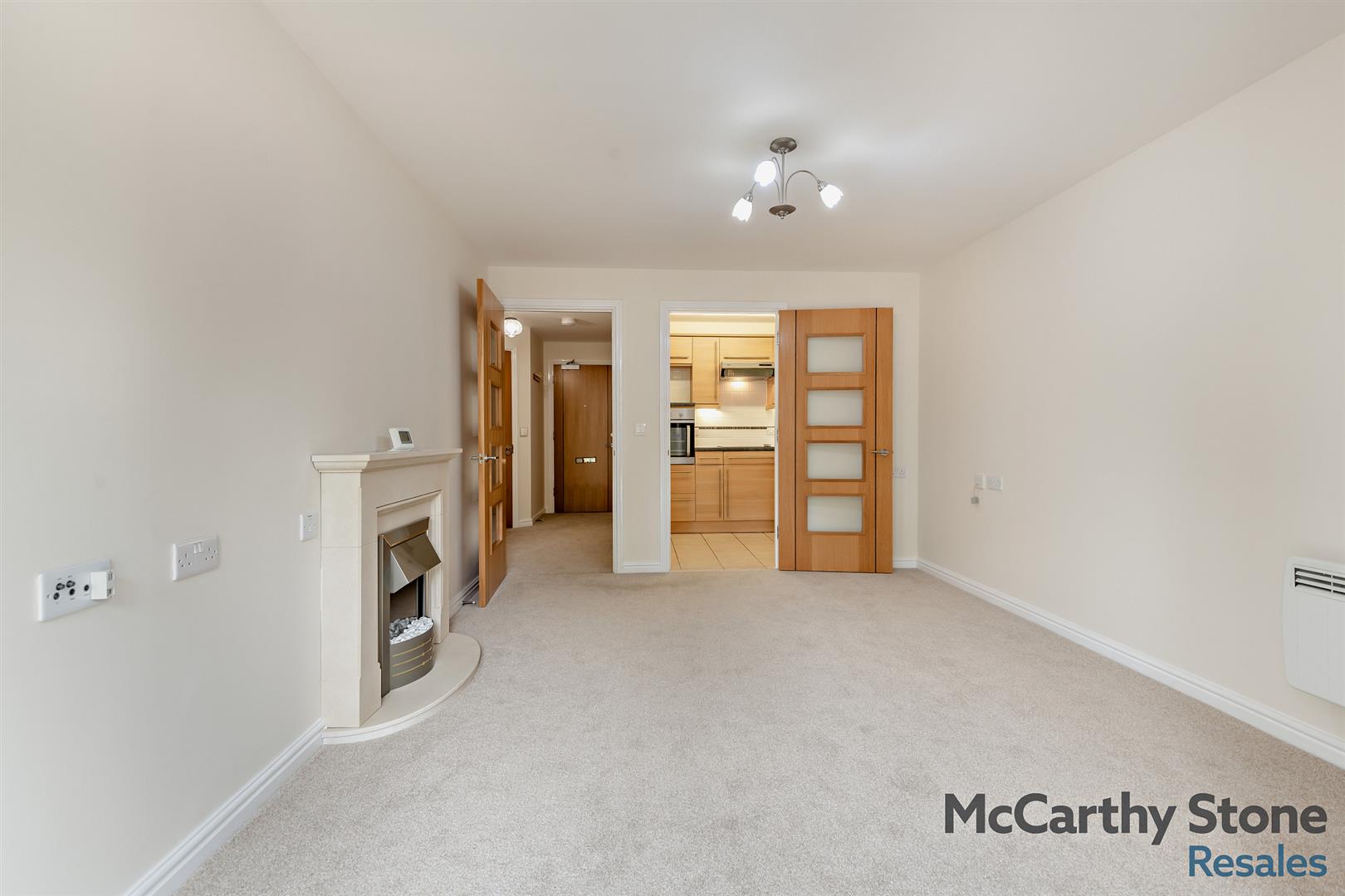 Farringford Court, 1 Avenue Road, Lymington, Hampshire