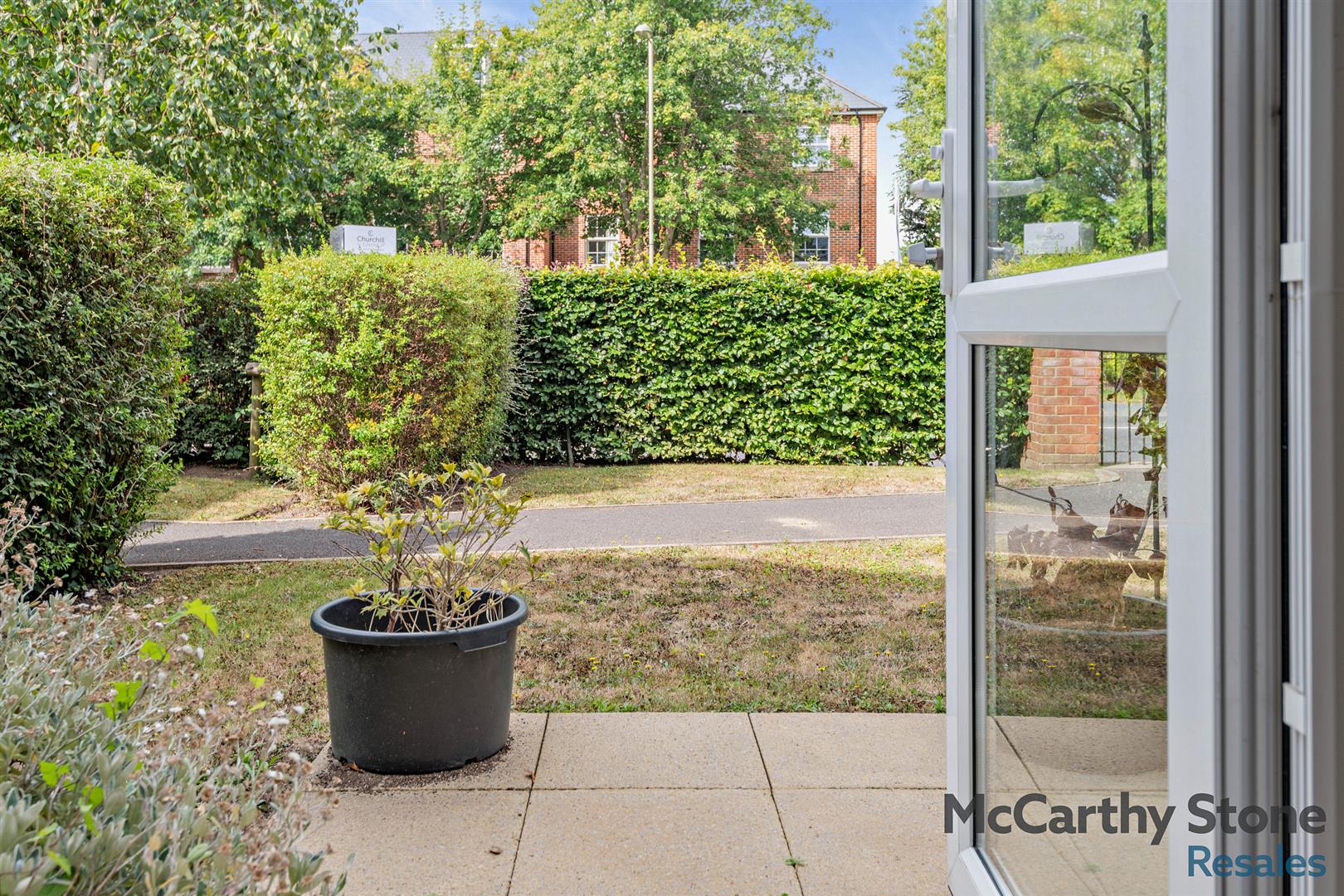 Farringford Court, 1 Avenue Road, Lymington, Hampshire