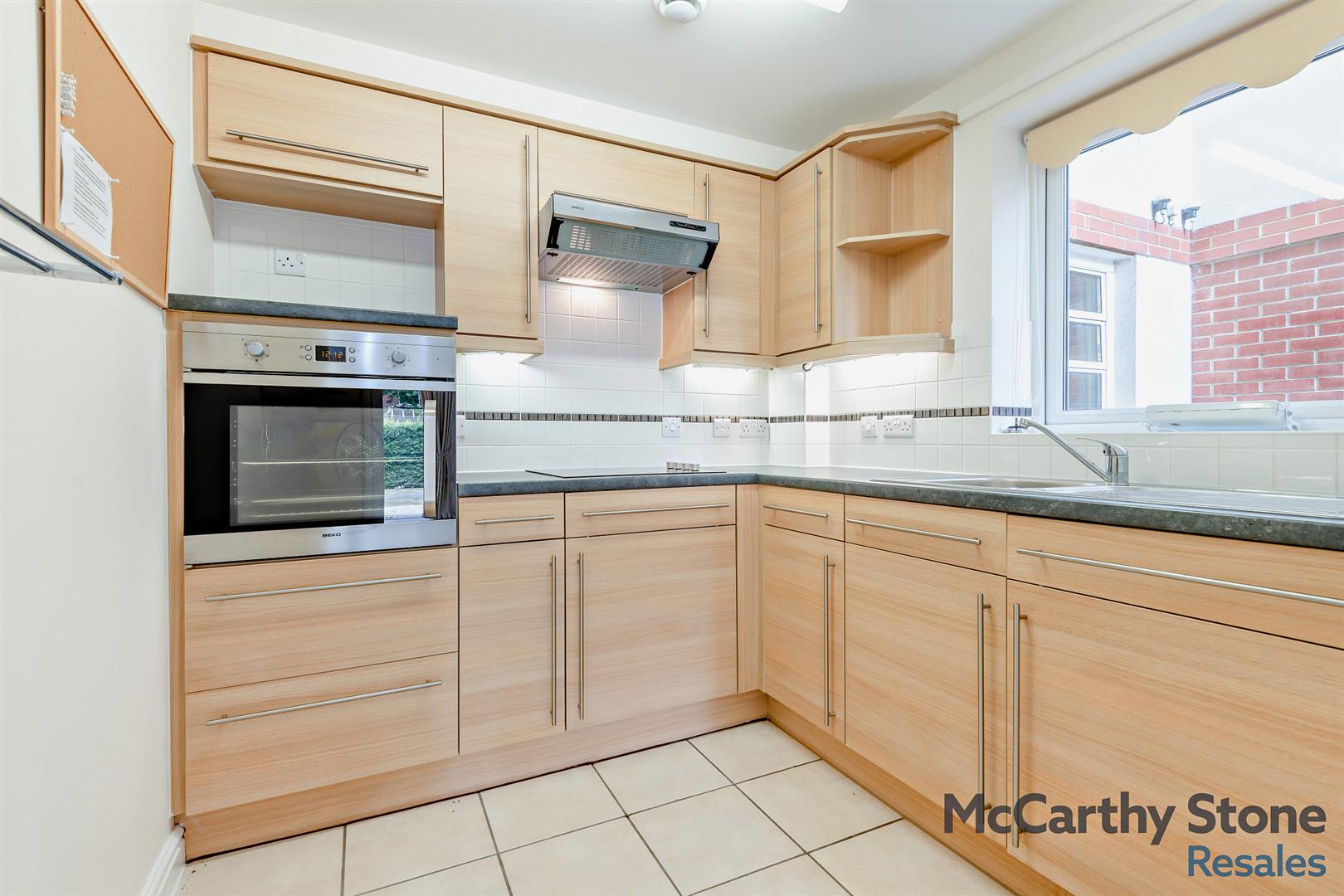 Farringford Court, 1 Avenue Road, Lymington, Hampshire