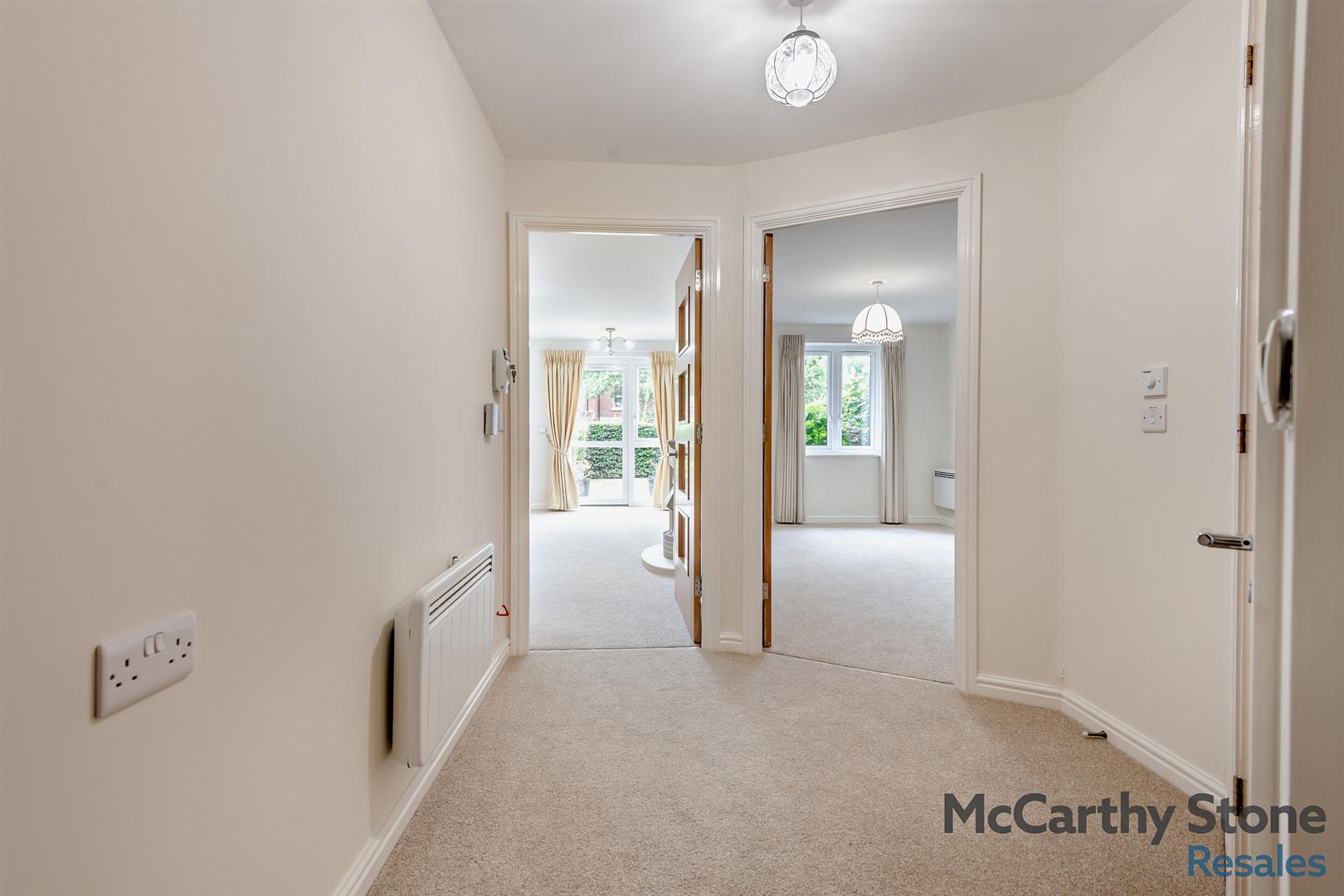 Farringford Court, 1 Avenue Road, Lymington, Hampshire