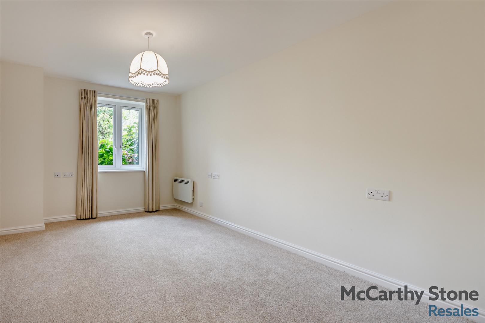 Farringford Court, 1 Avenue Road, Lymington, Hampshire