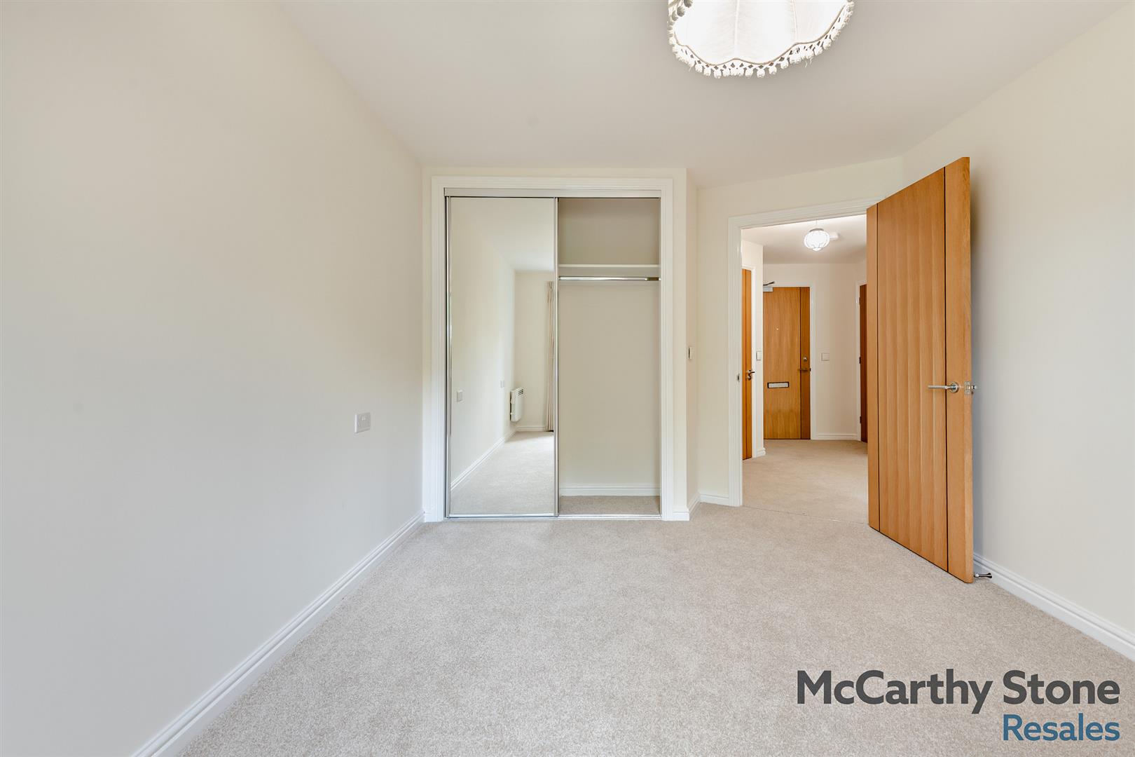 Farringford Court, 1 Avenue Road, Lymington, Hampshire
