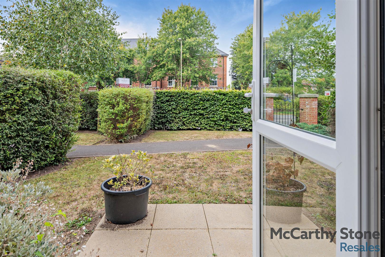 Farringford Court, 1 Avenue Road, Lymington, Hampshire