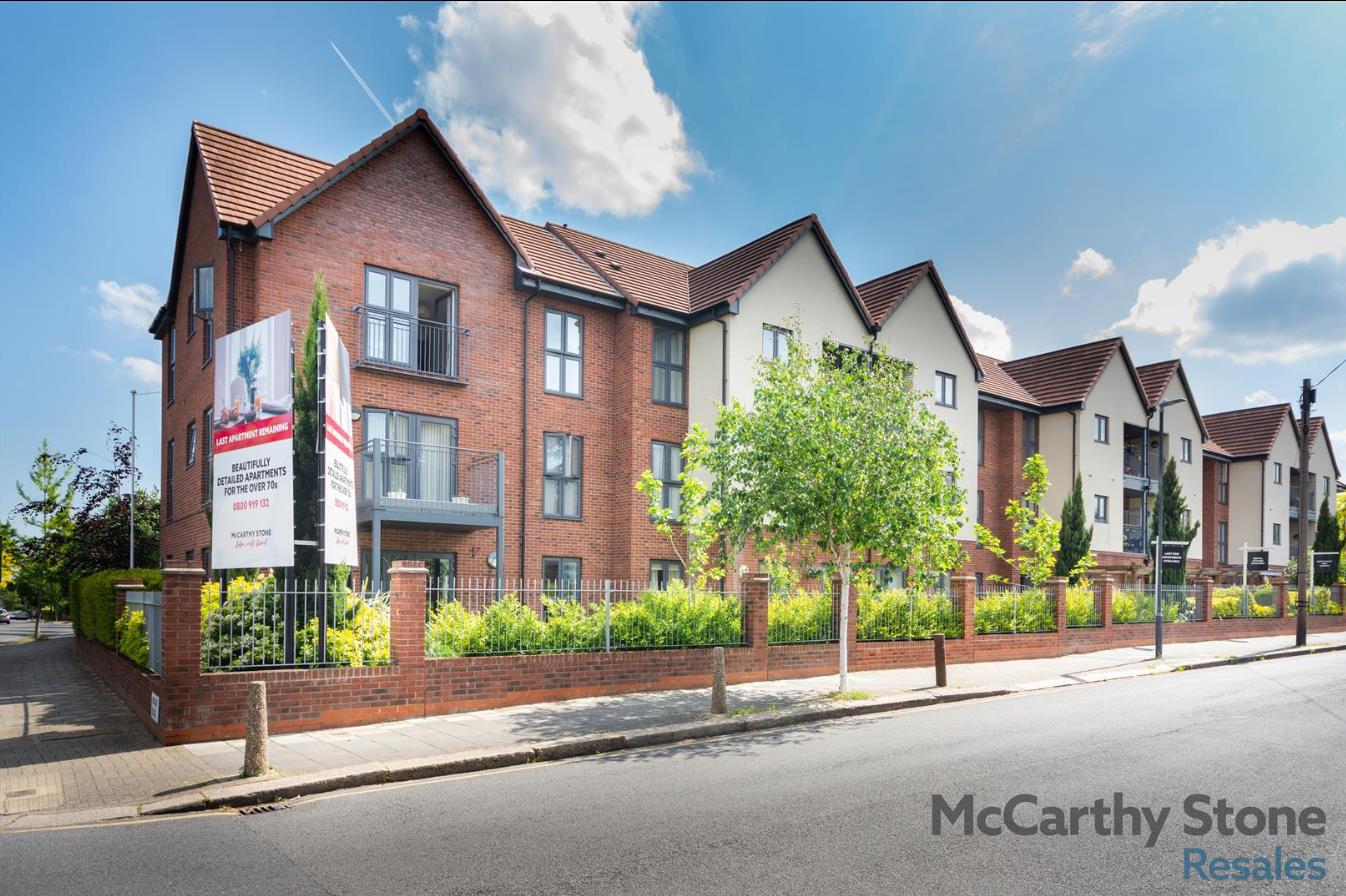 Northwick Park Road, Harrow