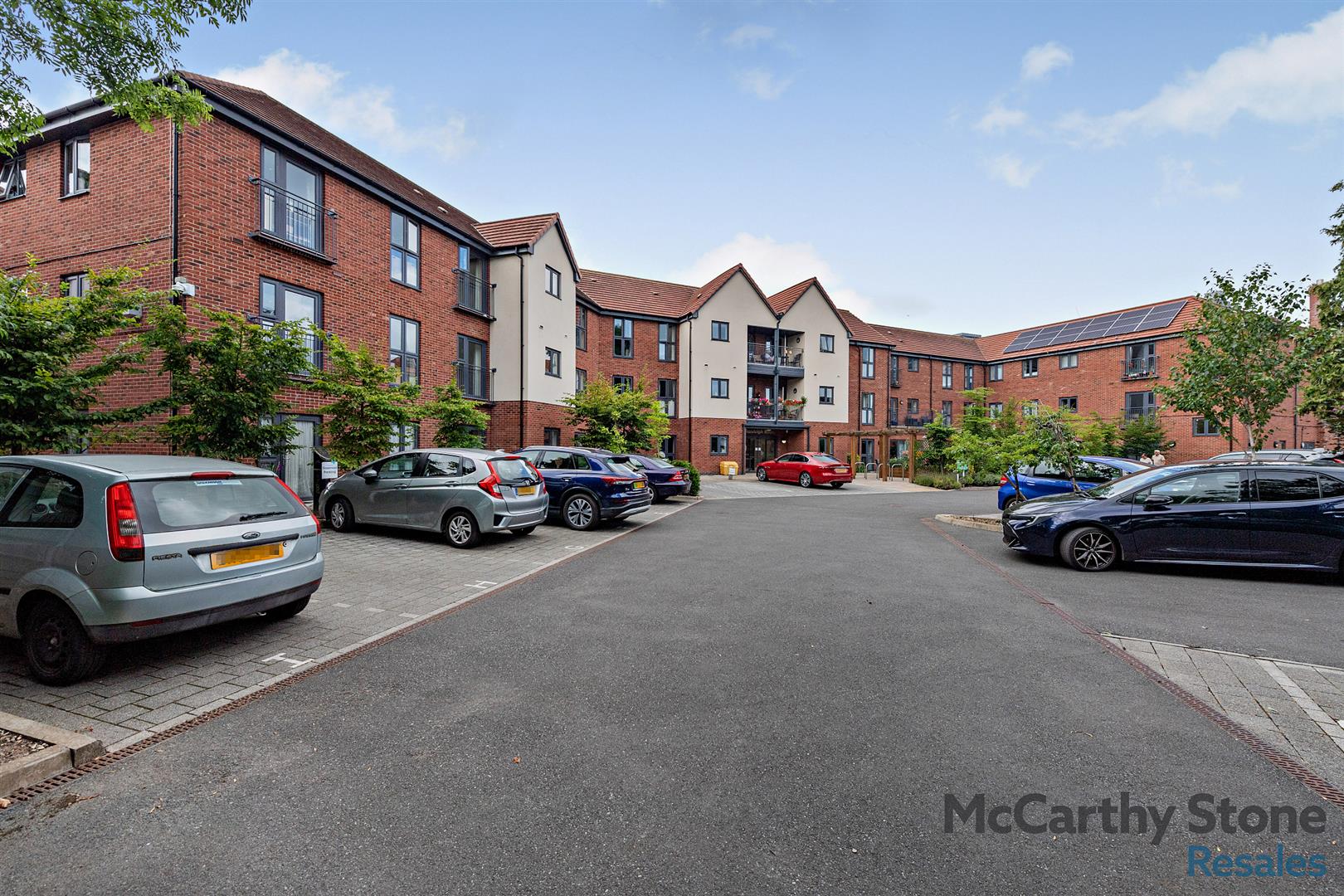 Northwick Park Road, Harrow