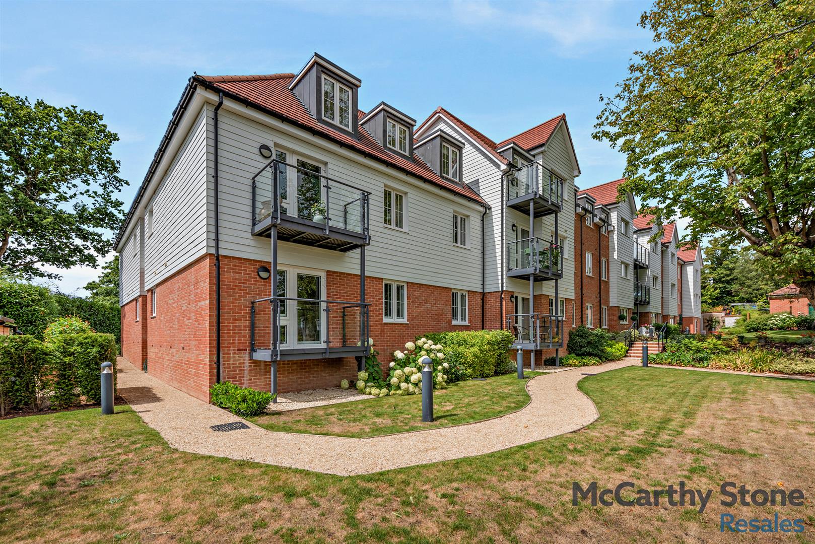 Highgate Hill, Hawkhurst