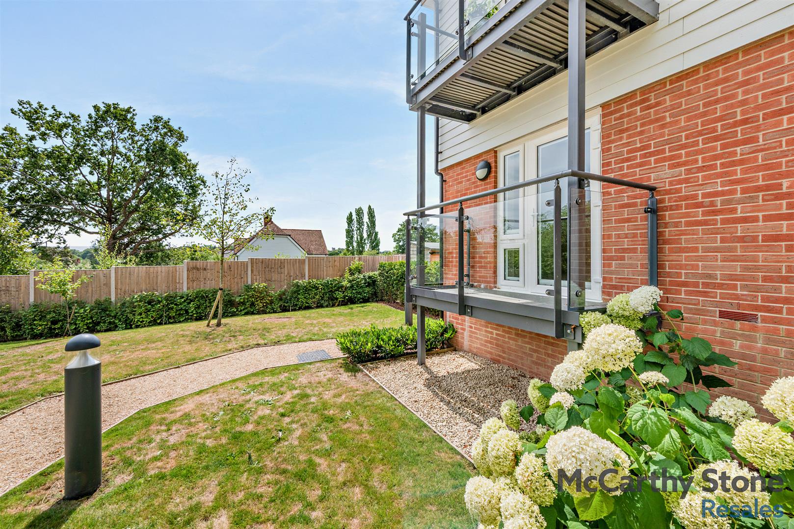 Highgate Hill, Hawkhurst