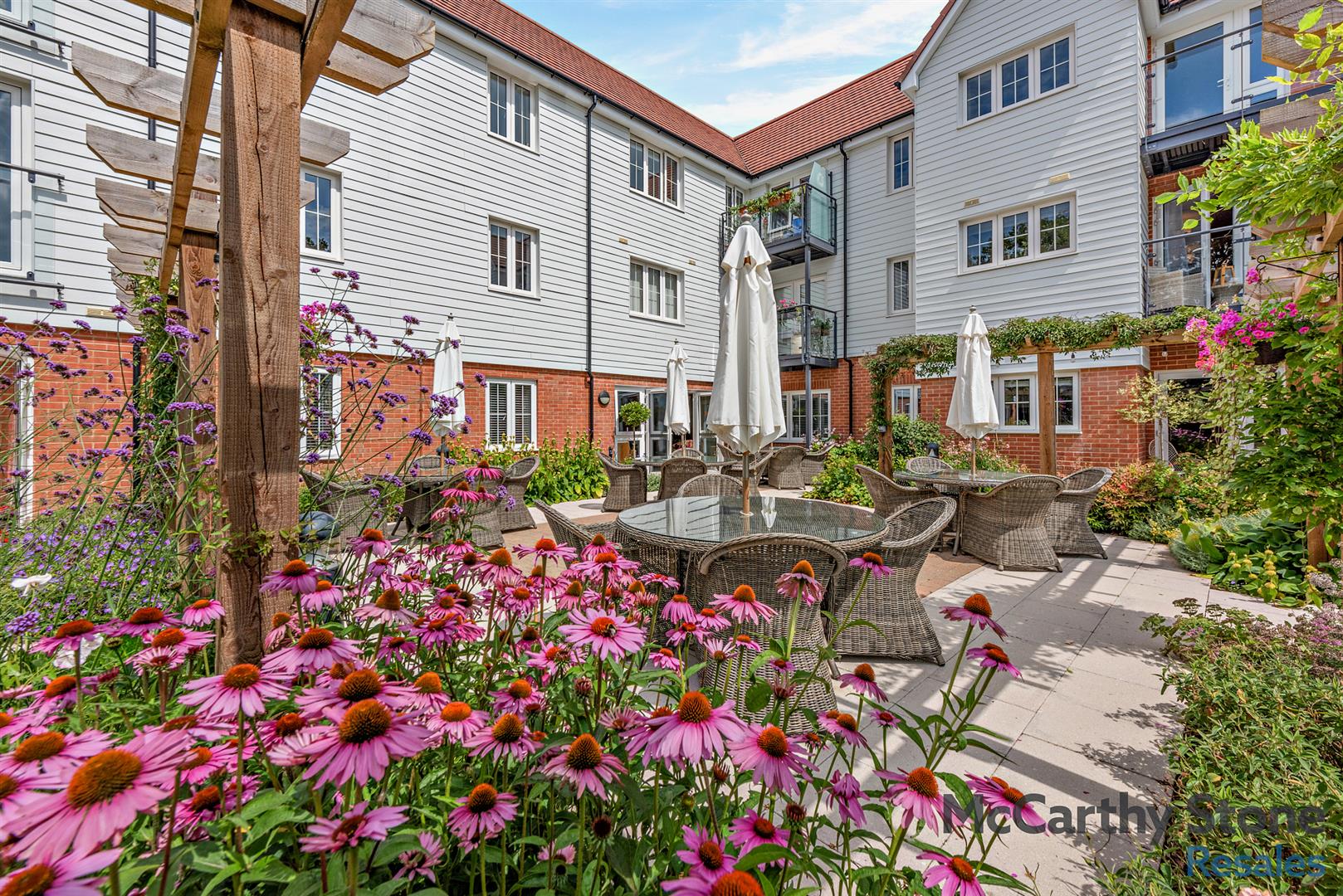 Highgate Hill, Hawkhurst