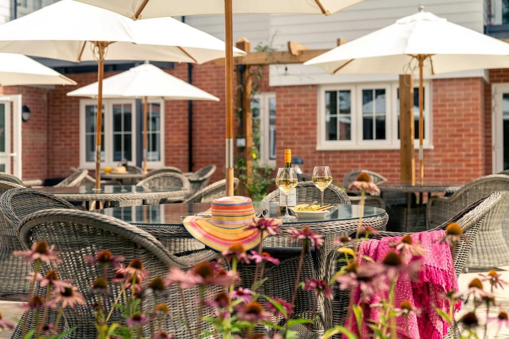 Highgate Hill, Hawkhurst