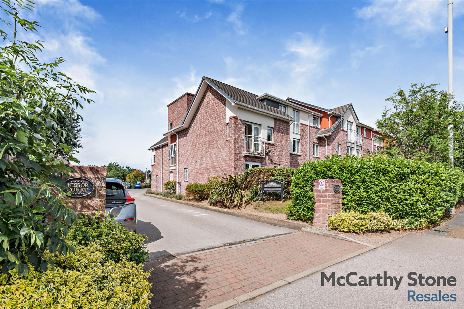 Jessop Court, Chester Road, Little Sutton, Ellesmere Port