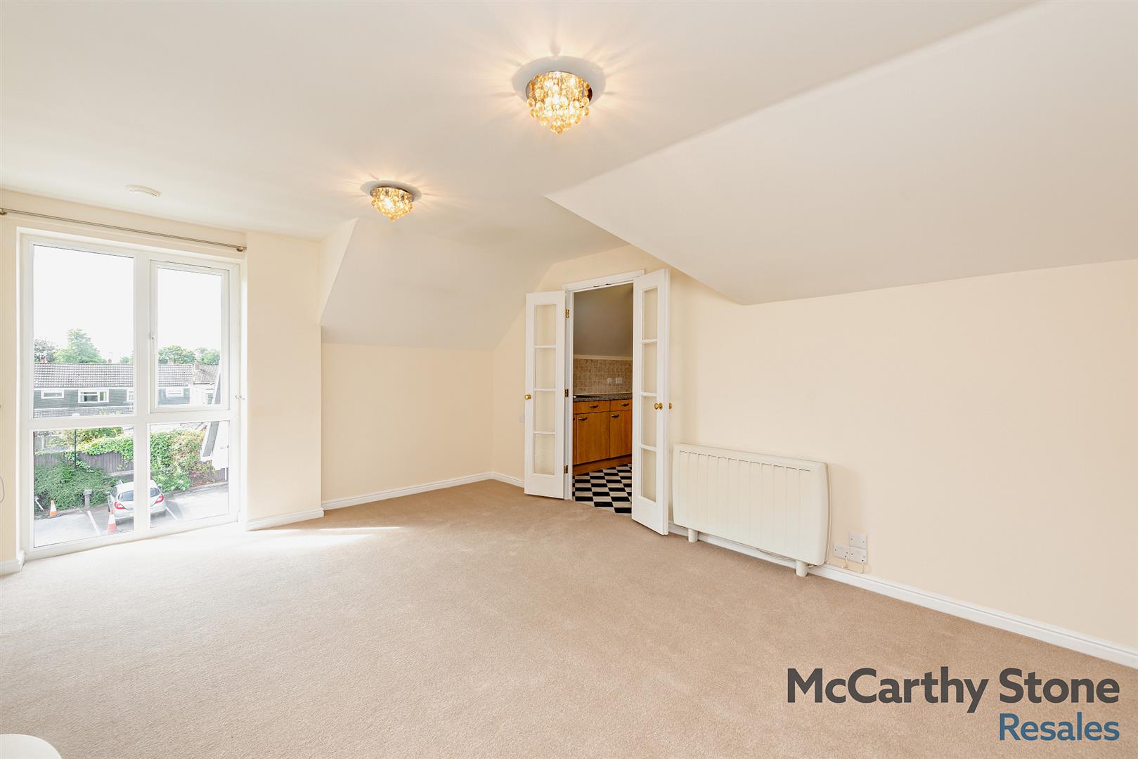 Jessop Court, Chester Road, Little Sutton, Ellesmere Port