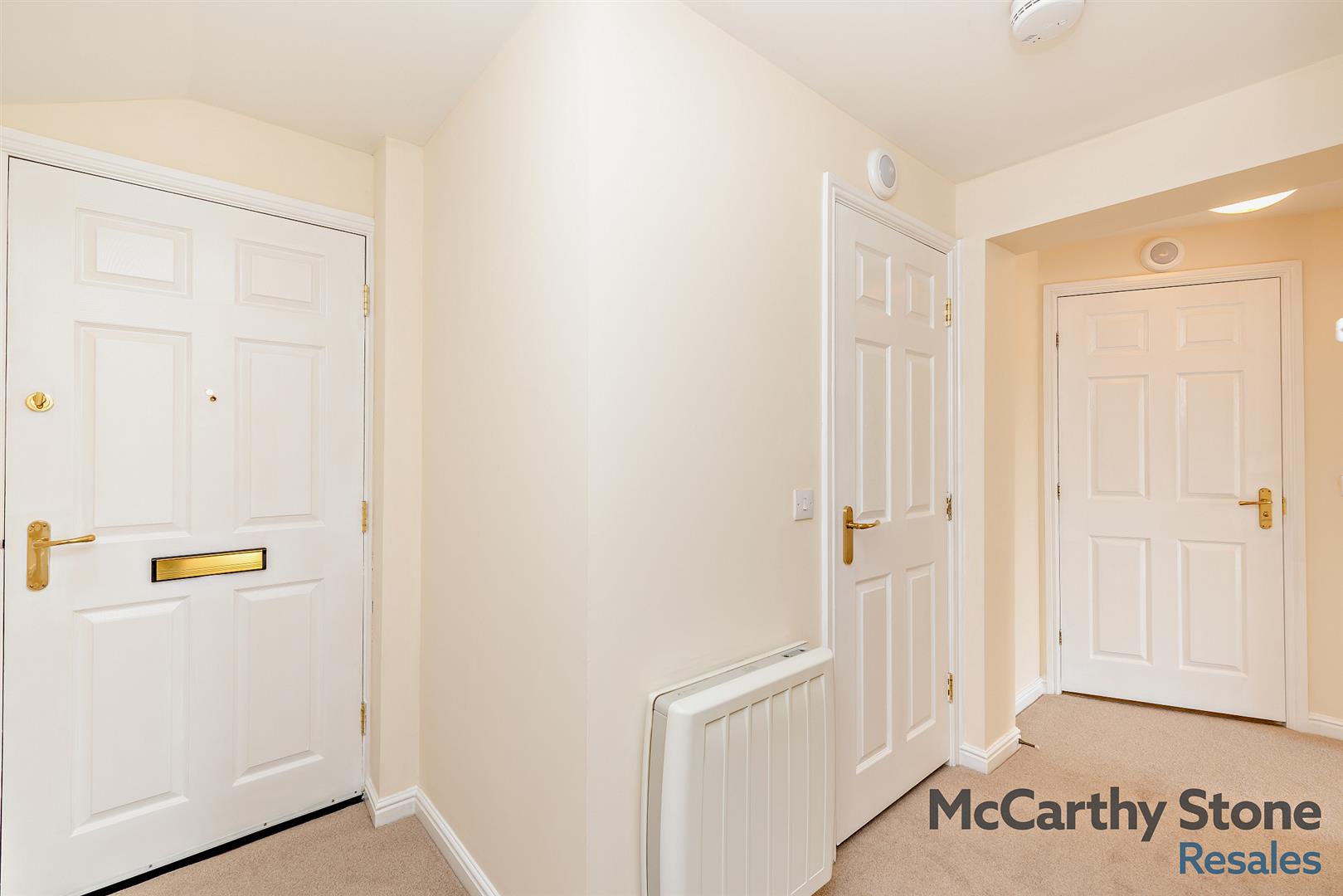 Jessop Court, Chester Road, Little Sutton, Ellesmere Port