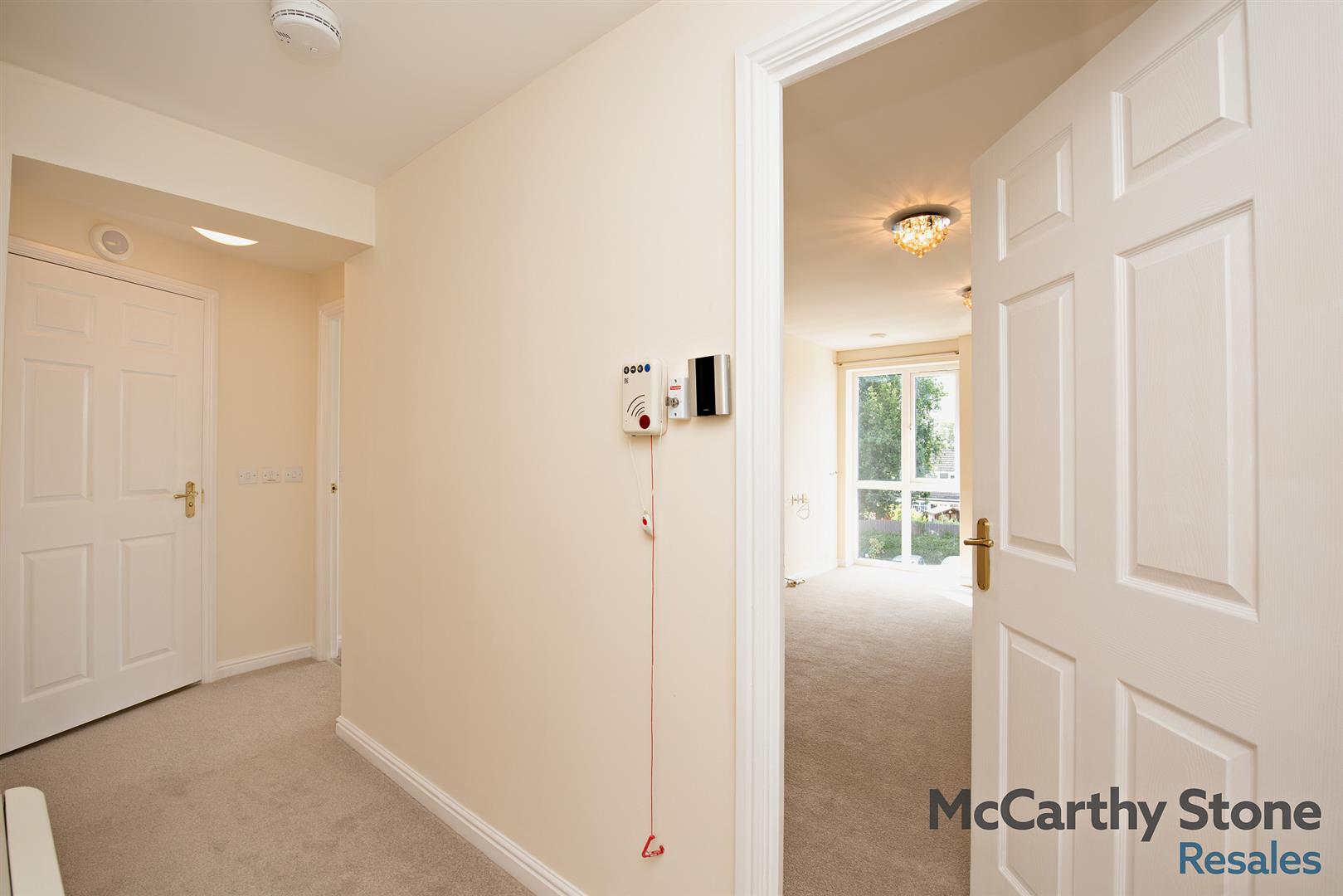 Jessop Court, Chester Road, Little Sutton, Ellesmere Port