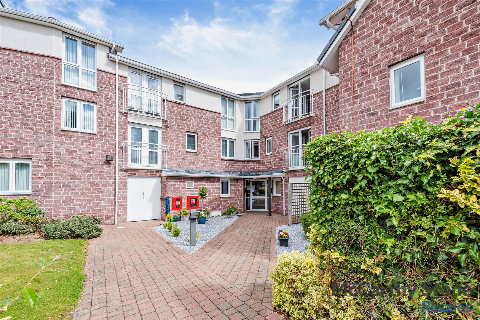 Jessop Court, Chester Road, Little Sutton, Ellesmere Port