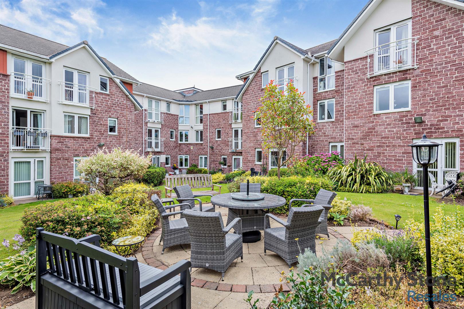 Jessop Court, Chester Road, Little Sutton, Ellesmere Port